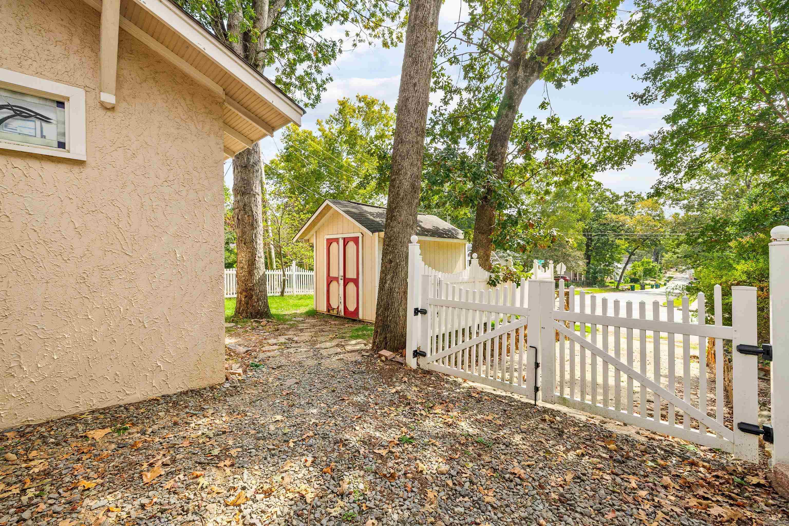 501 N Palm  Little Rock, AR