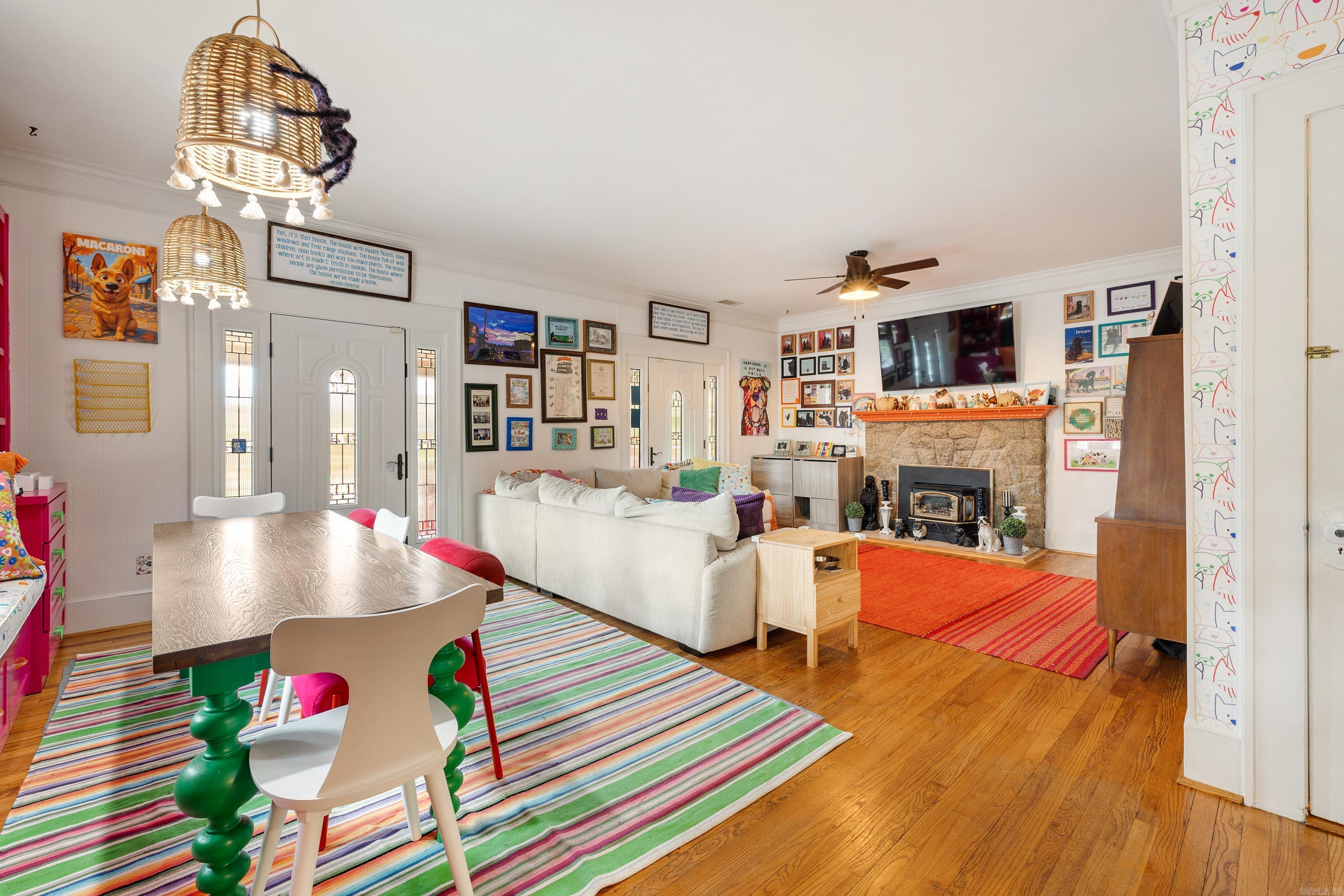 501 N Palm  Little Rock, AR