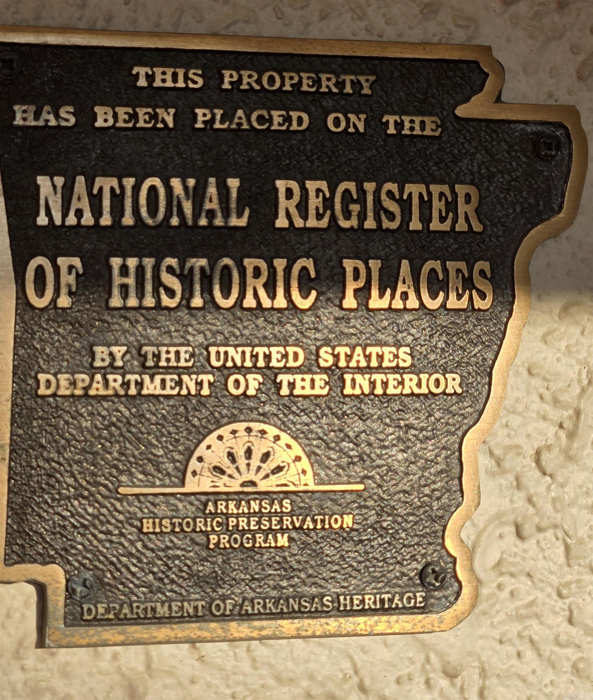 501 N Palm  Little Rock, AR