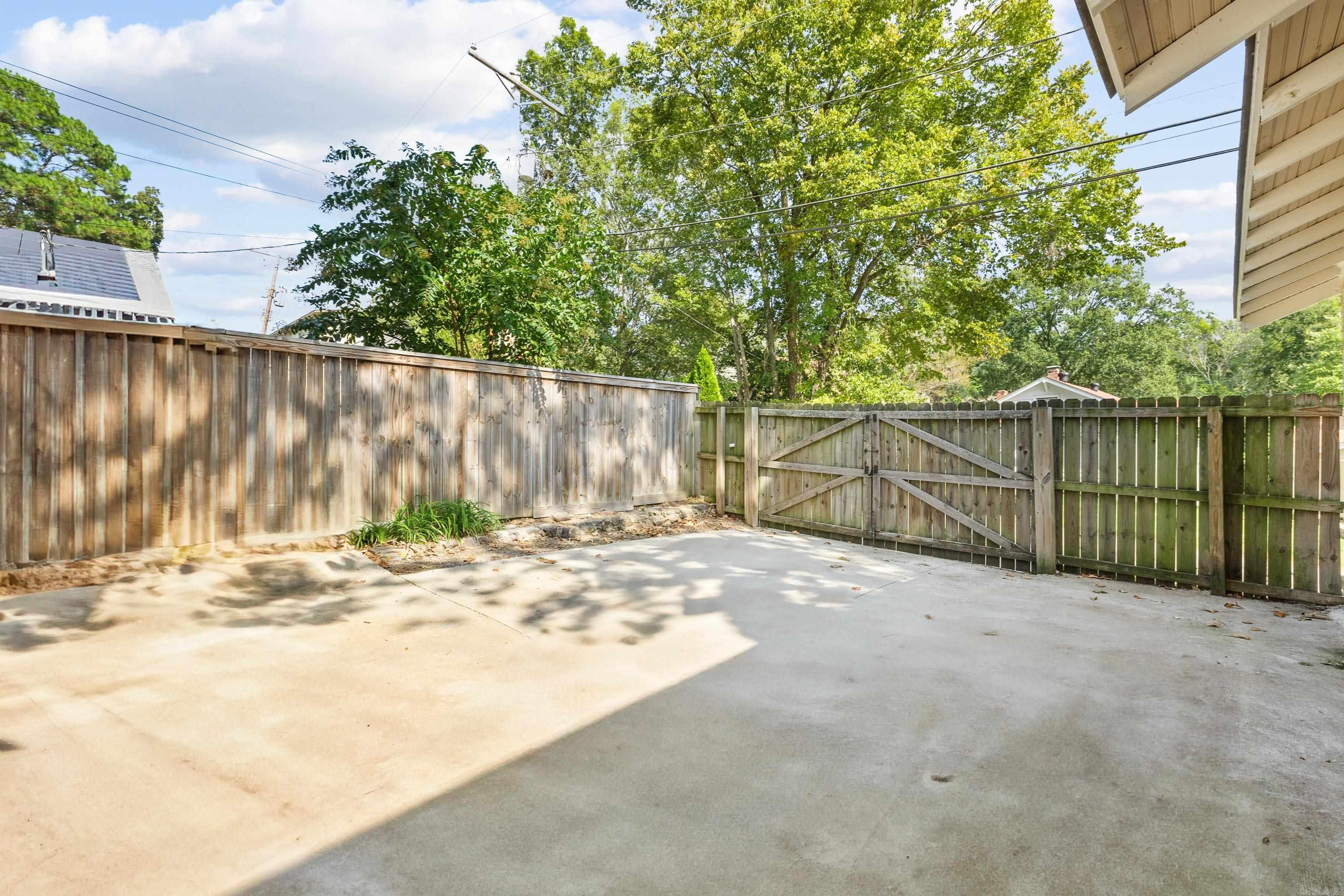 501 N Palm  Little Rock, AR