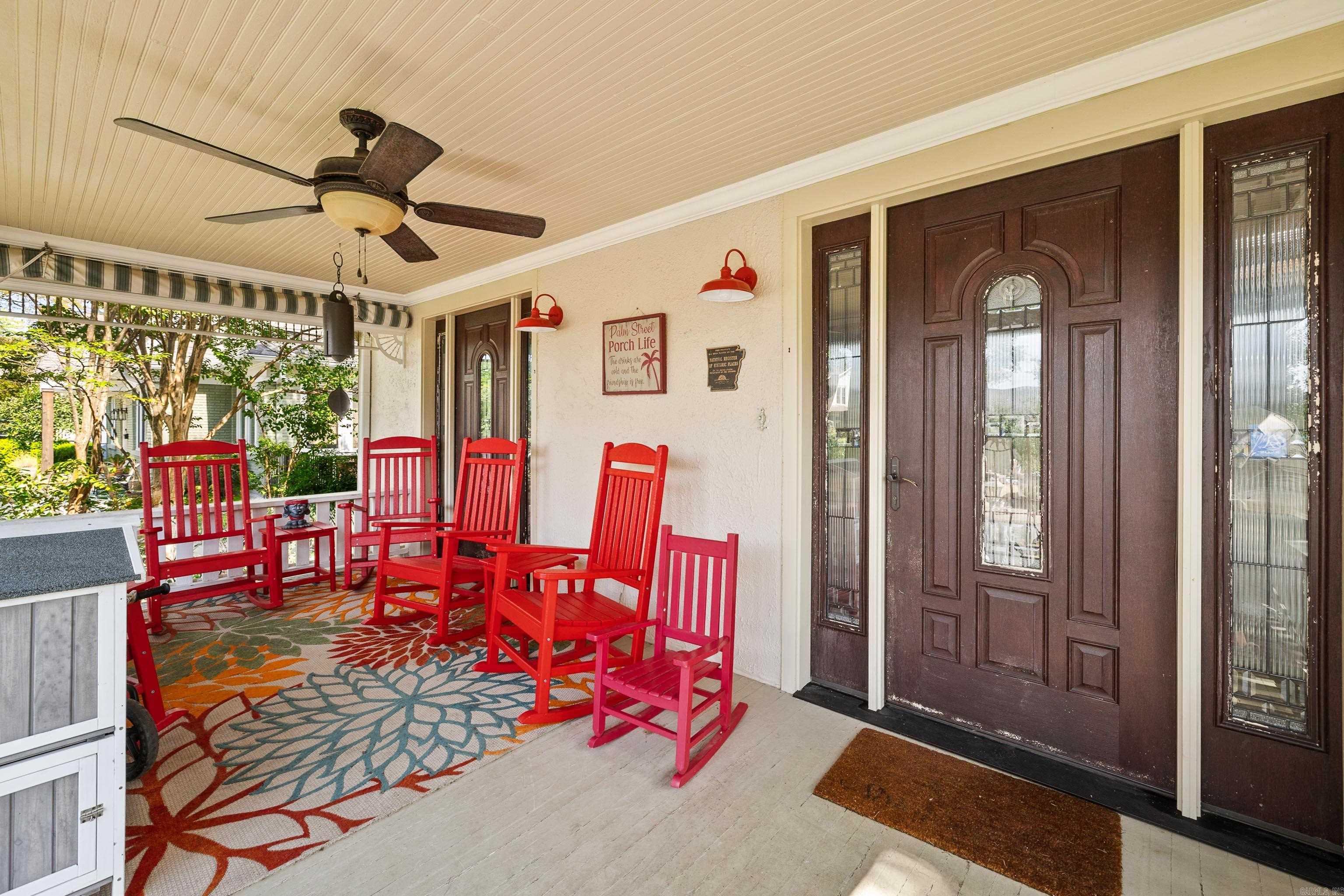 501 N Palm  Little Rock, AR