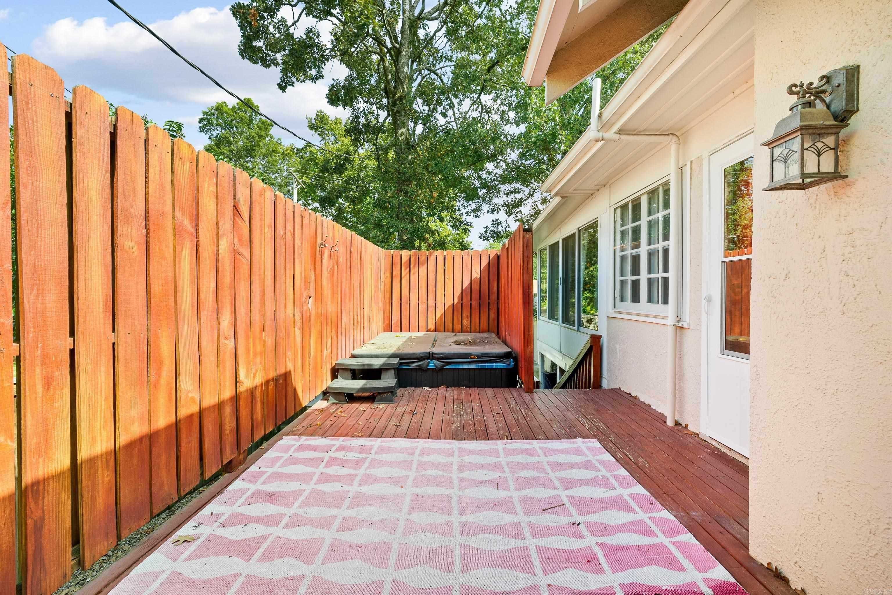 501 N Palm  Little Rock, AR