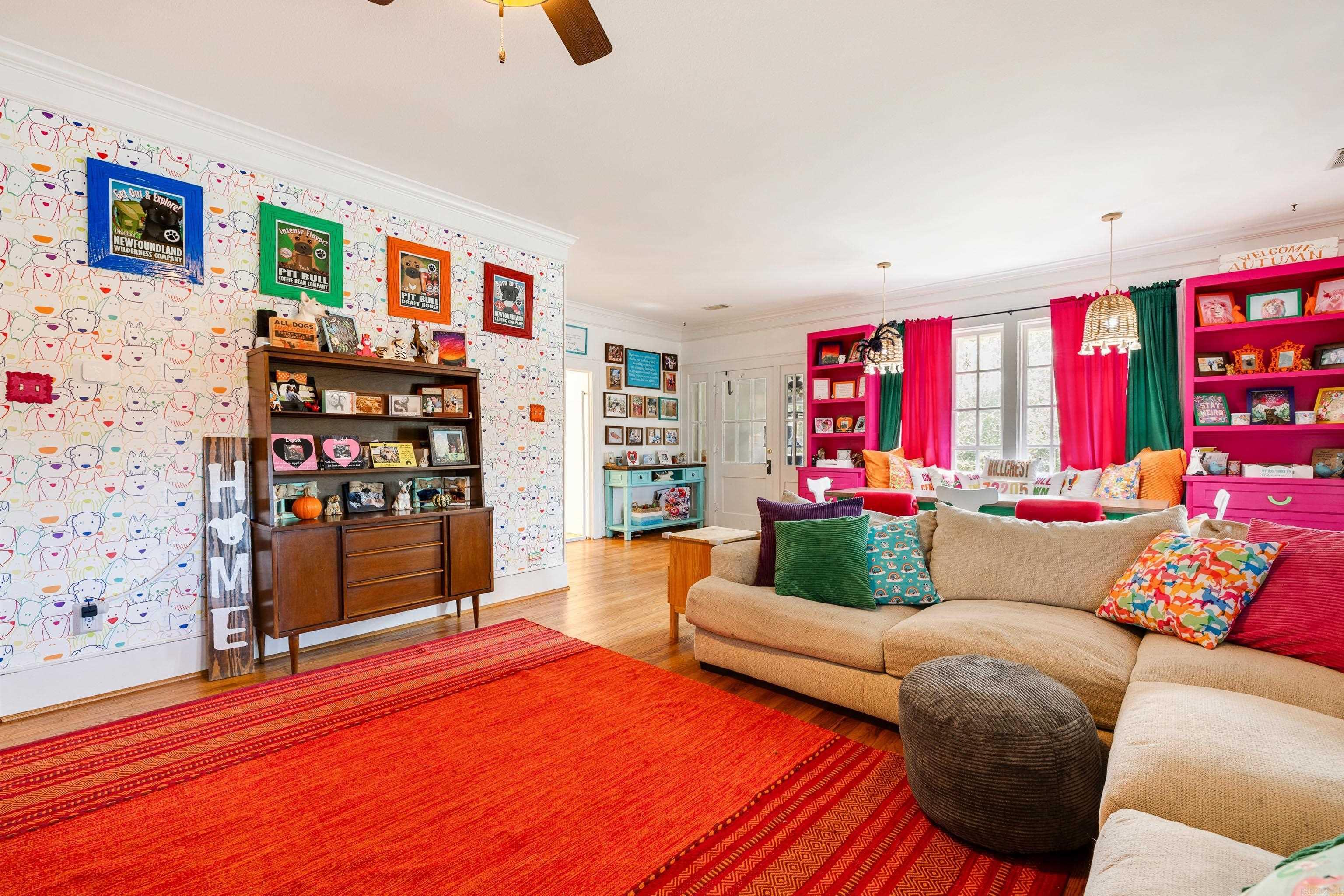 501 N Palm  Little Rock, AR