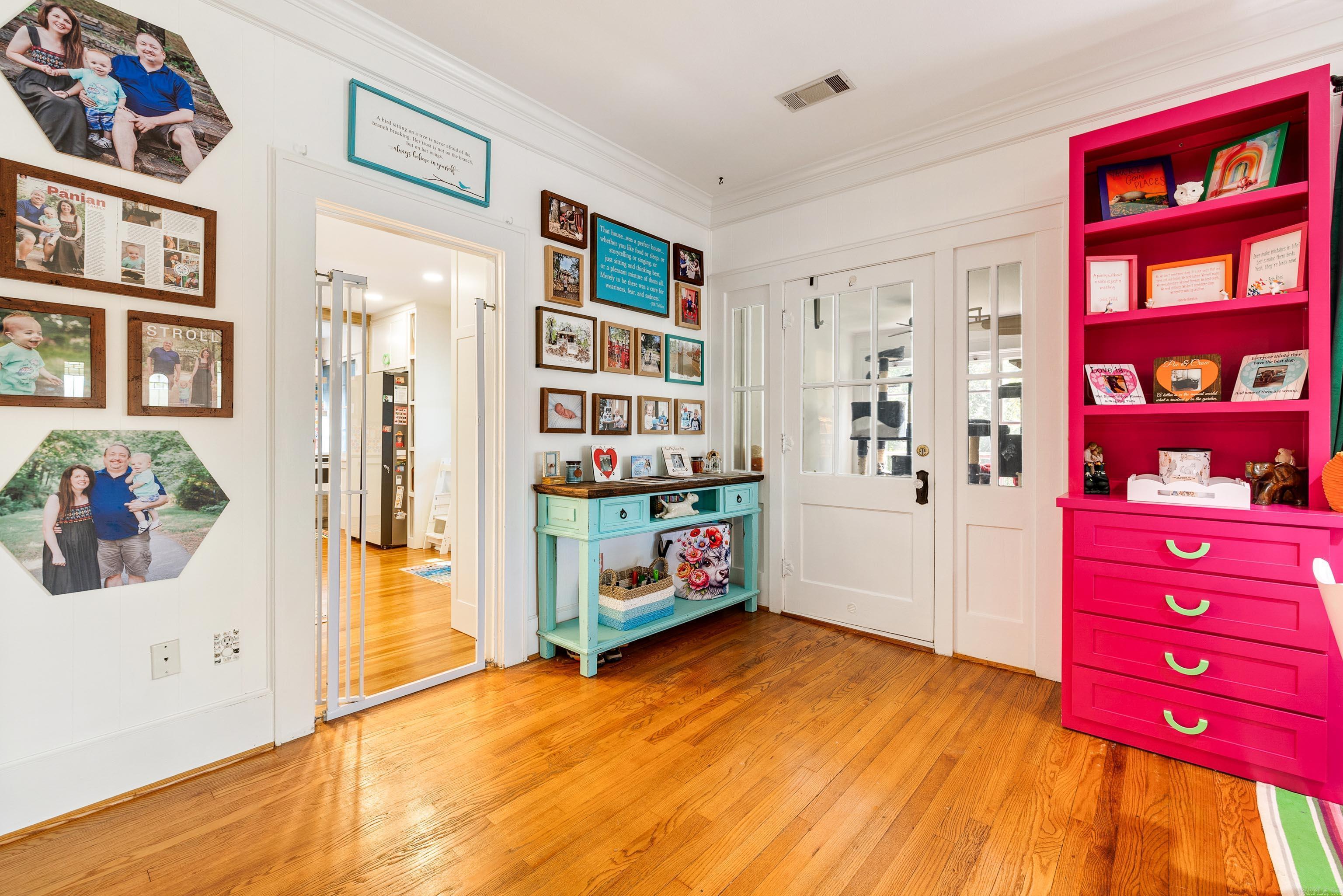 501 N Palm  Little Rock, AR