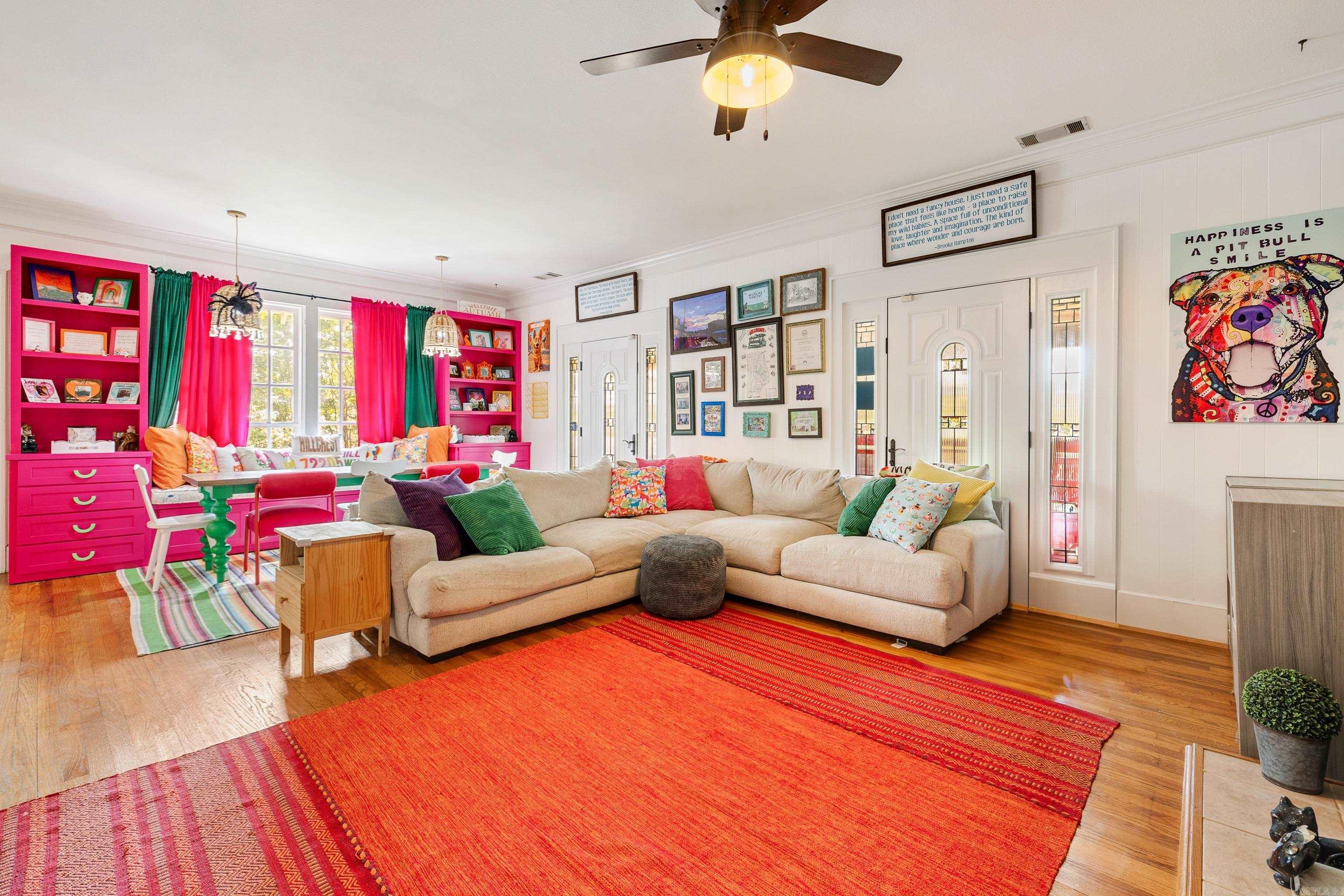 501 N Palm  Little Rock, AR