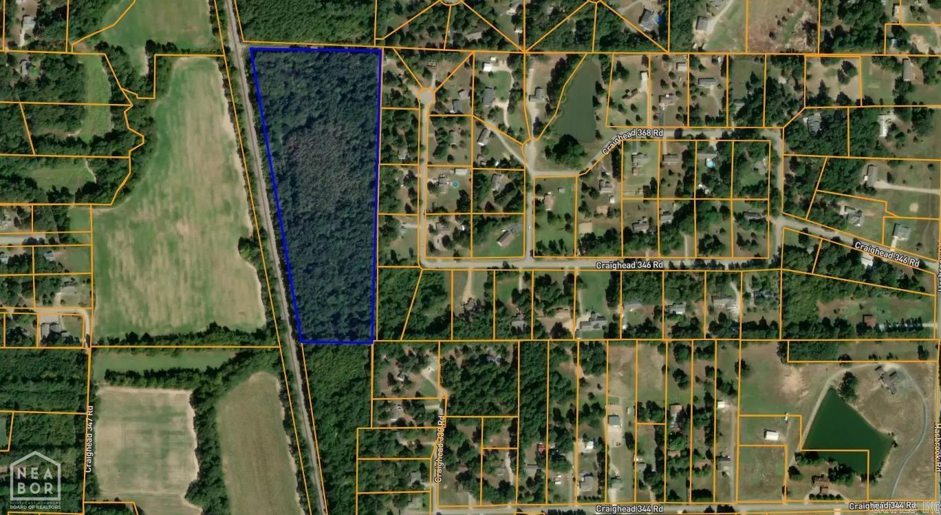 14 County Road 346  Jonesboro, AR