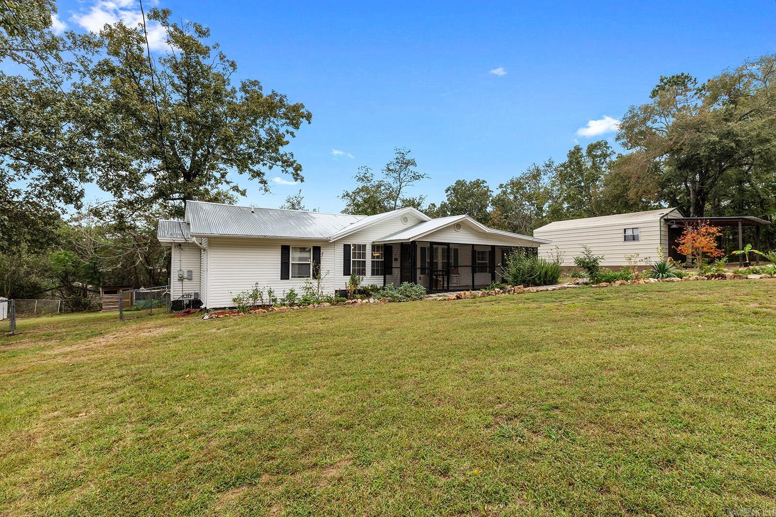 209 Dandelion  Hot Springs, AR