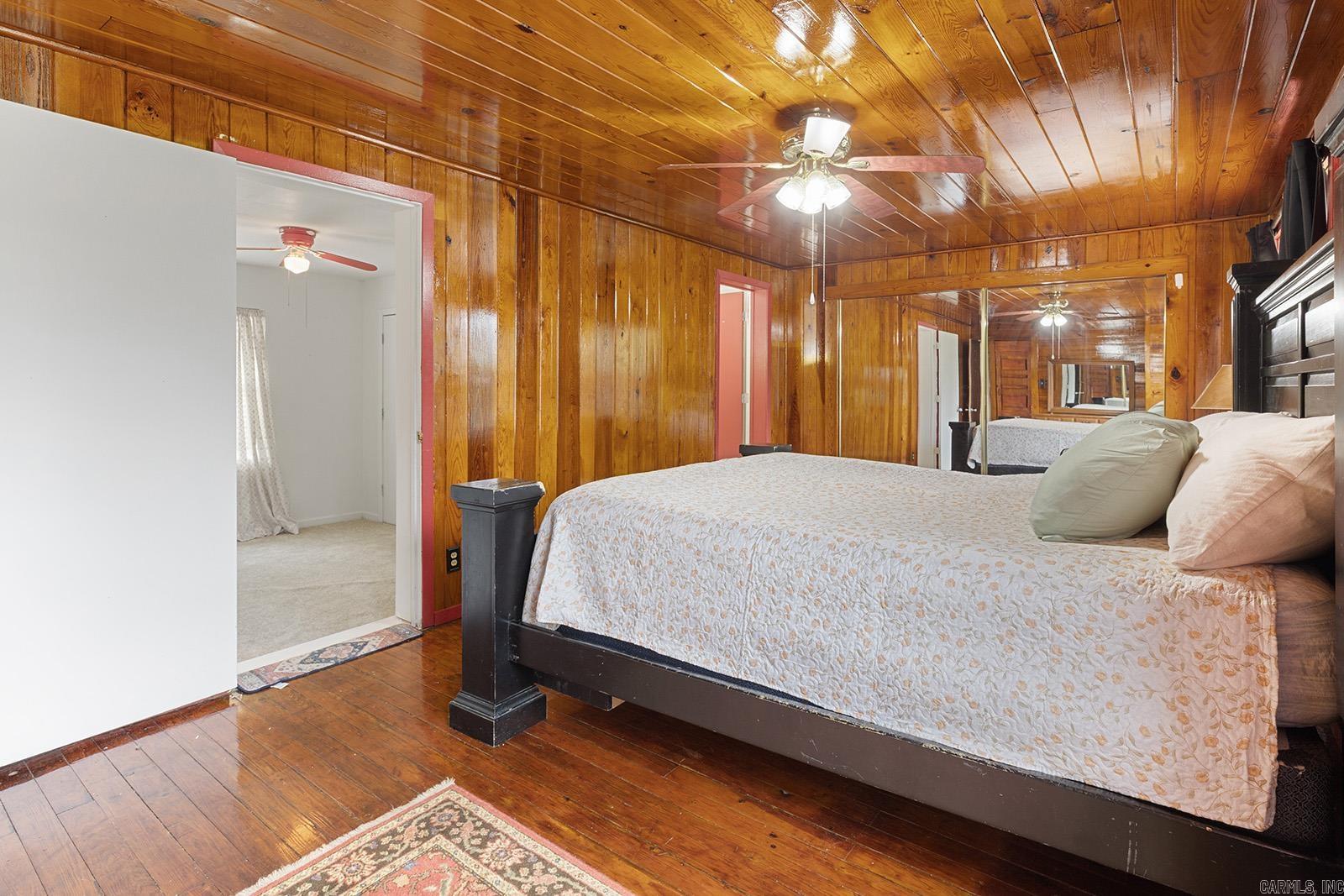 209 Dandelion  Hot Springs, AR