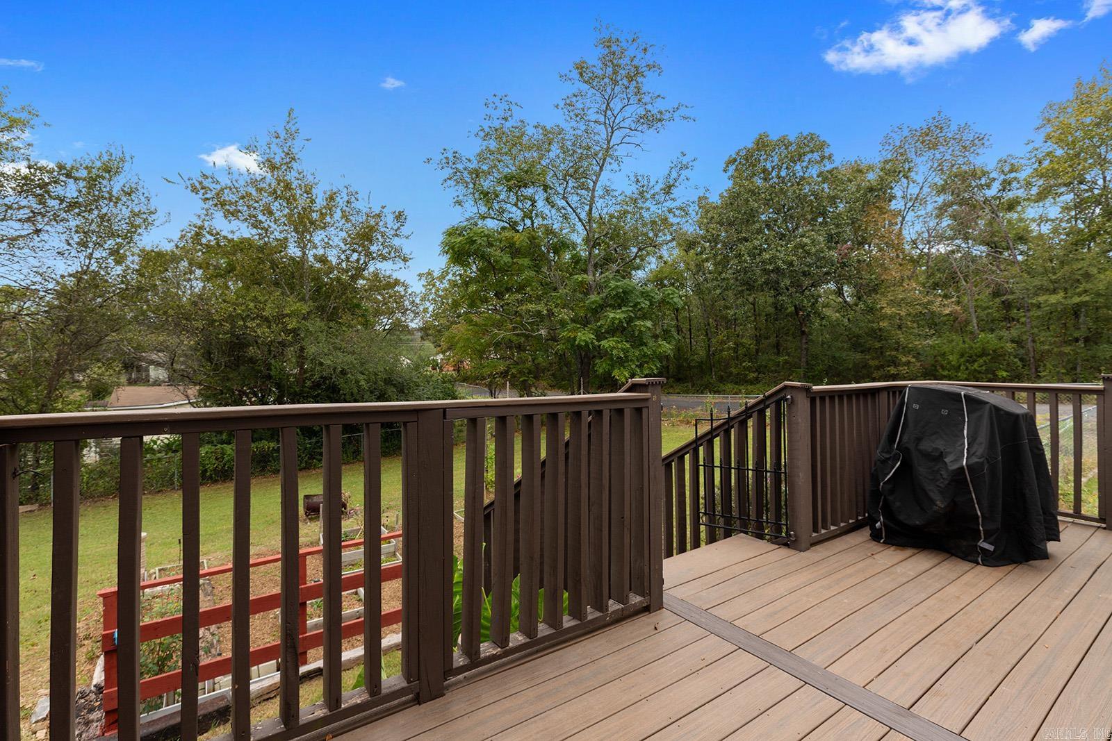 209 Dandelion  Hot Springs, AR