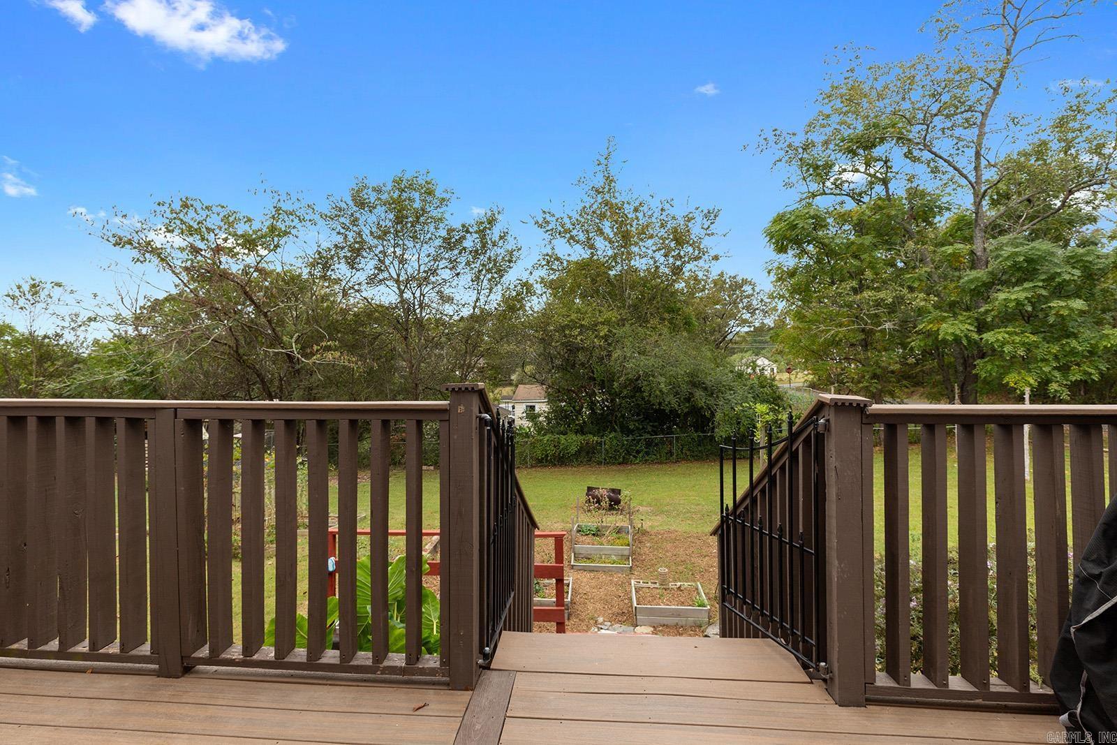 209 Dandelion  Hot Springs, AR