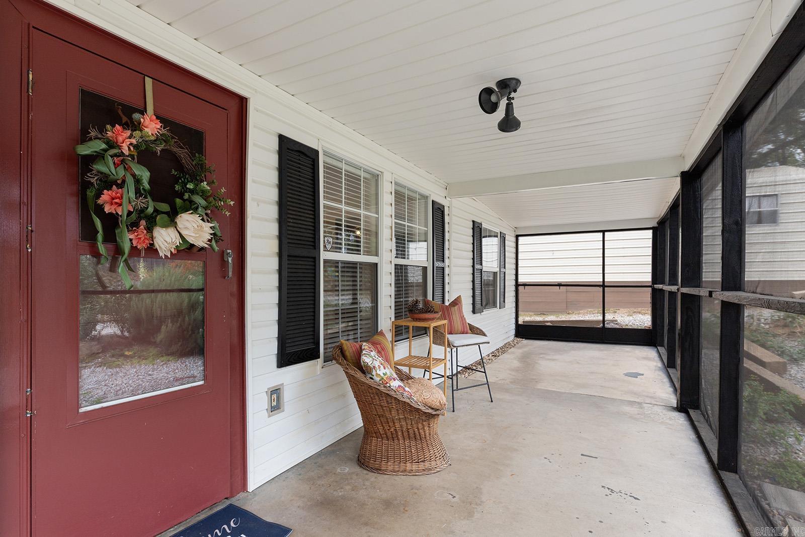 209 Dandelion  Hot Springs, AR