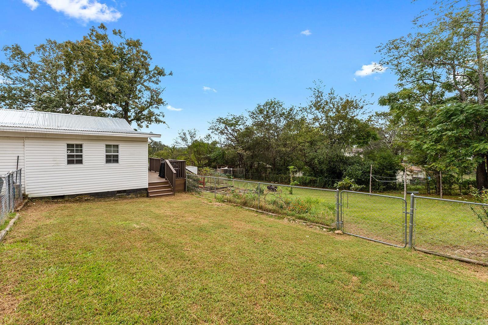 209 Dandelion  Hot Springs, AR
