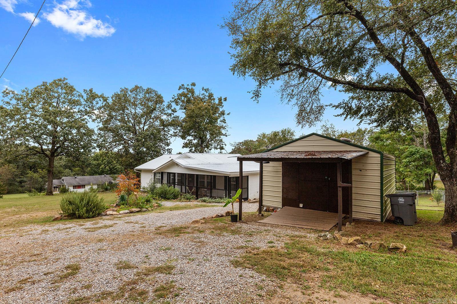209 Dandelion  Hot Springs, AR