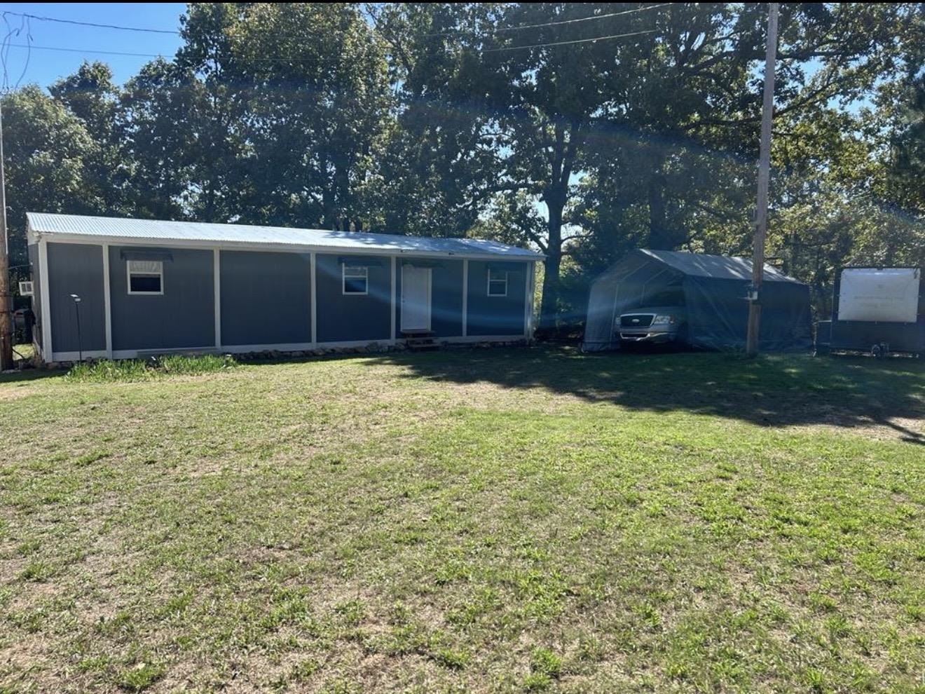 1170 Many Islands  Mammoth Spring, AR