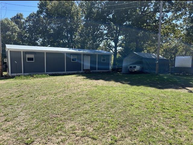 1170  Many Islands  Mammoth Spring, AR