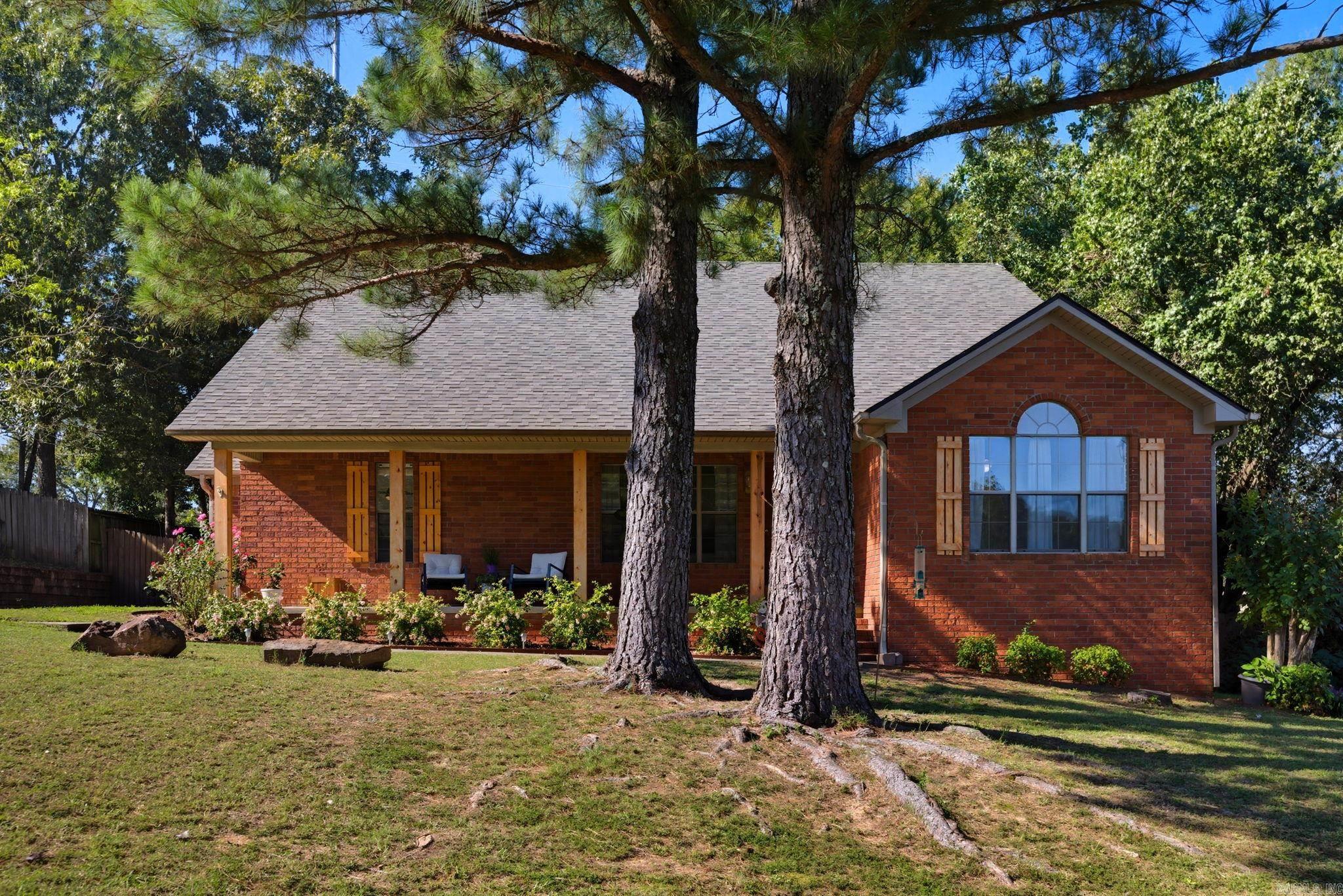 3495 Cutter Ridge  Conway, AR