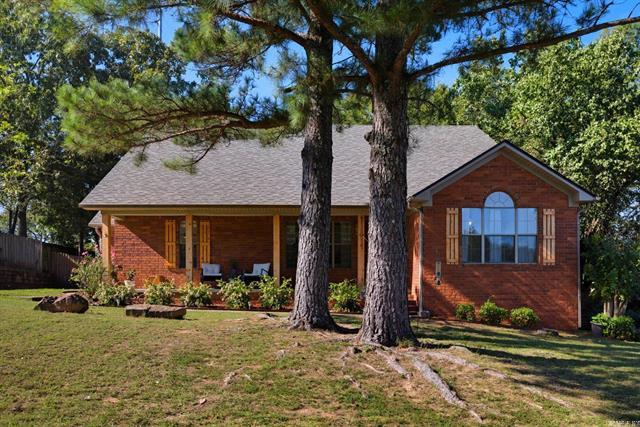 3495  Cutter Ridge  Conway, AR