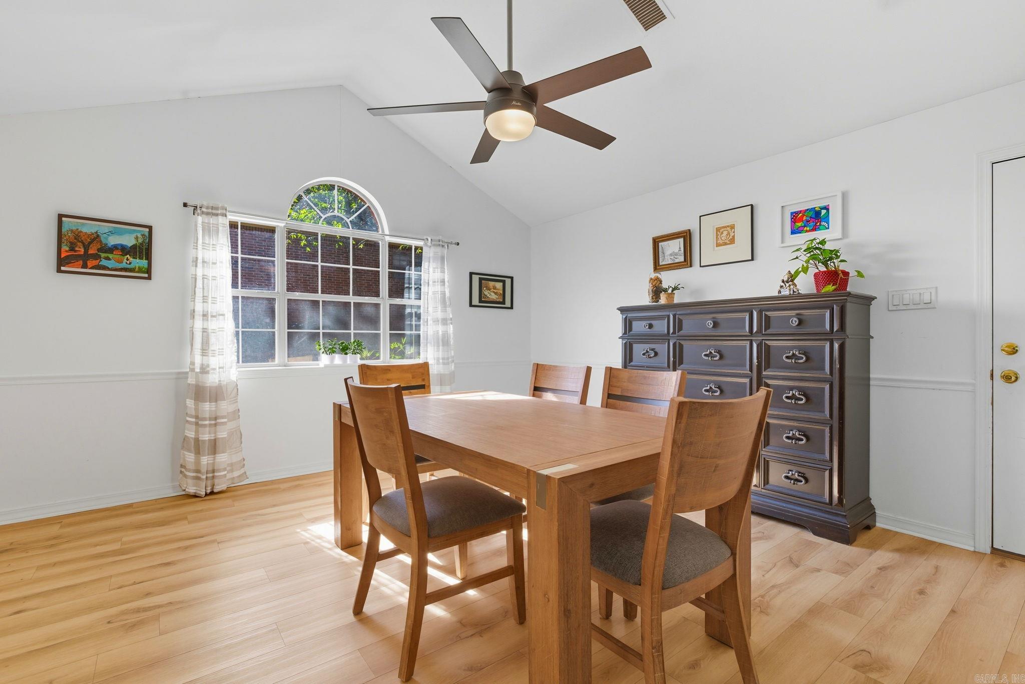3495 Cutter Ridge  Conway, AR