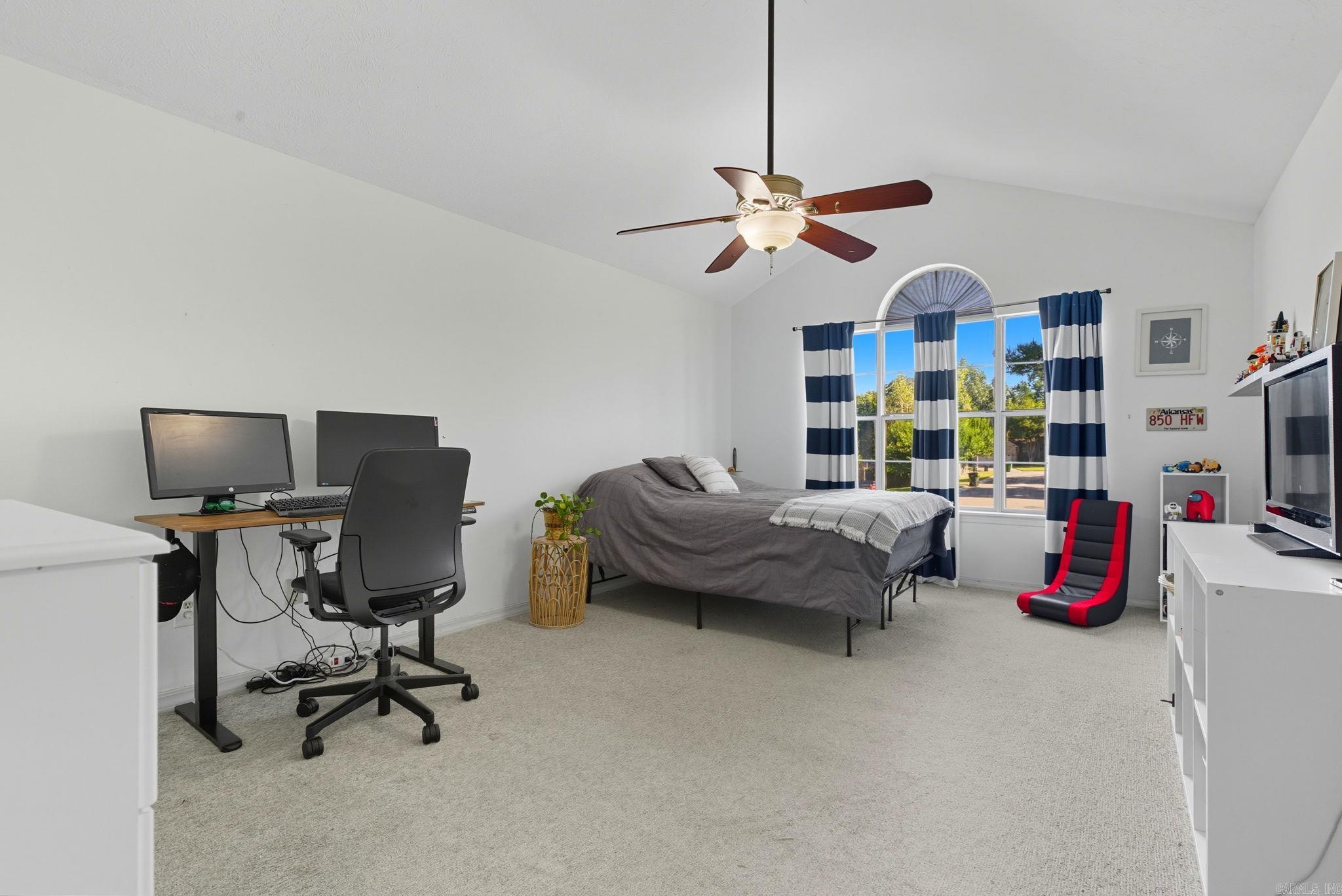 3495 Cutter Ridge  Conway, AR