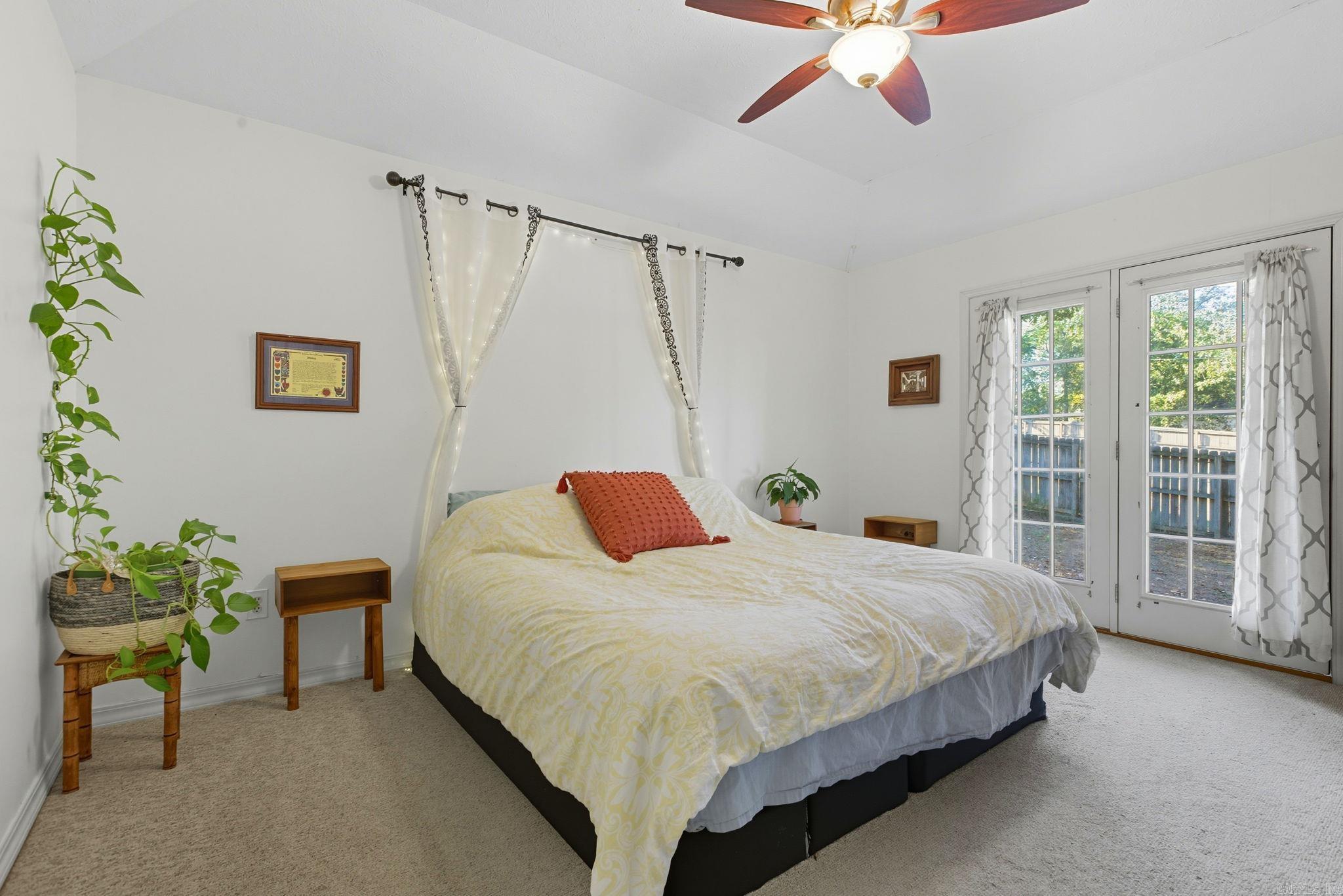 3495 Cutter Ridge  Conway, AR