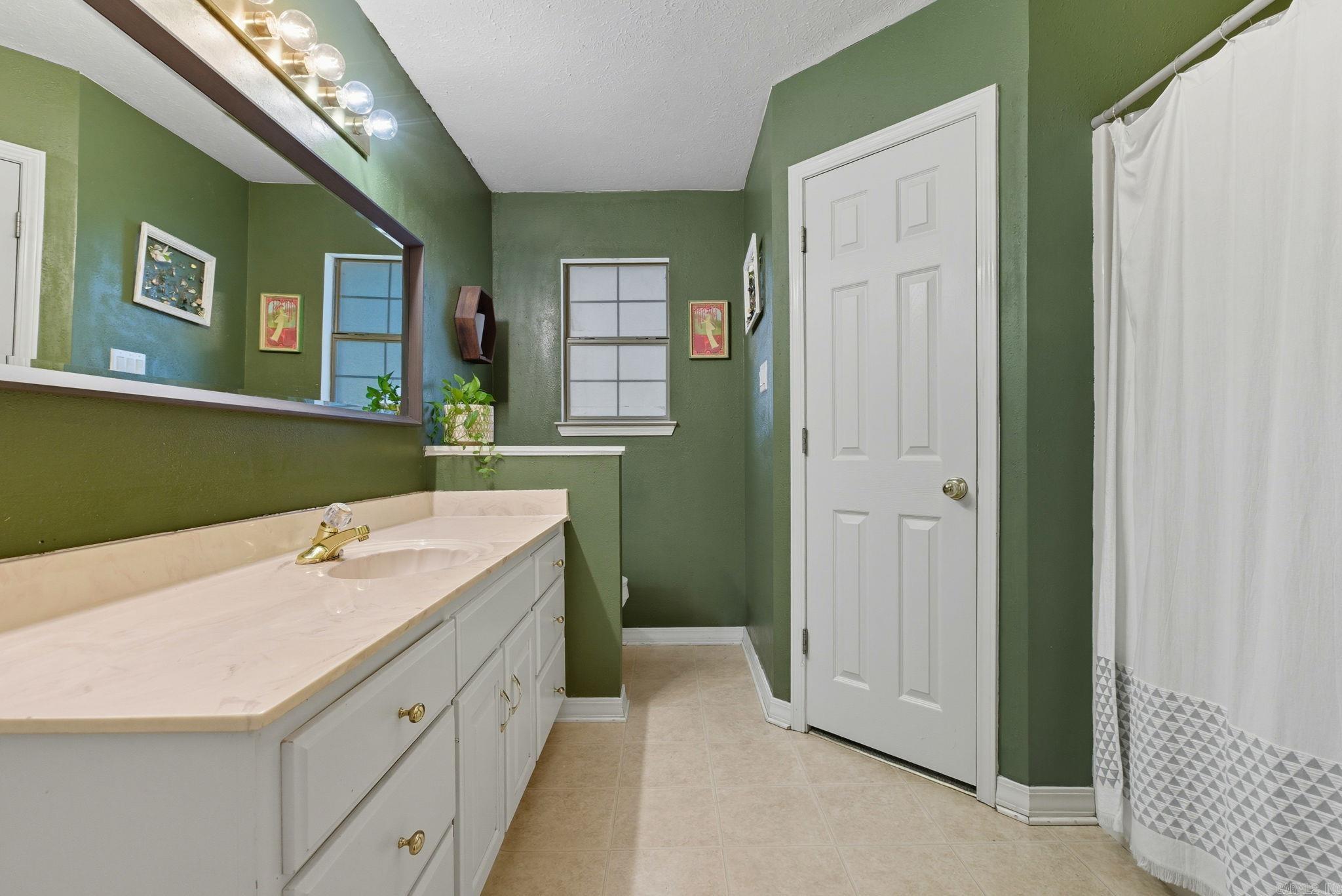 3495 Cutter Ridge  Conway, AR
