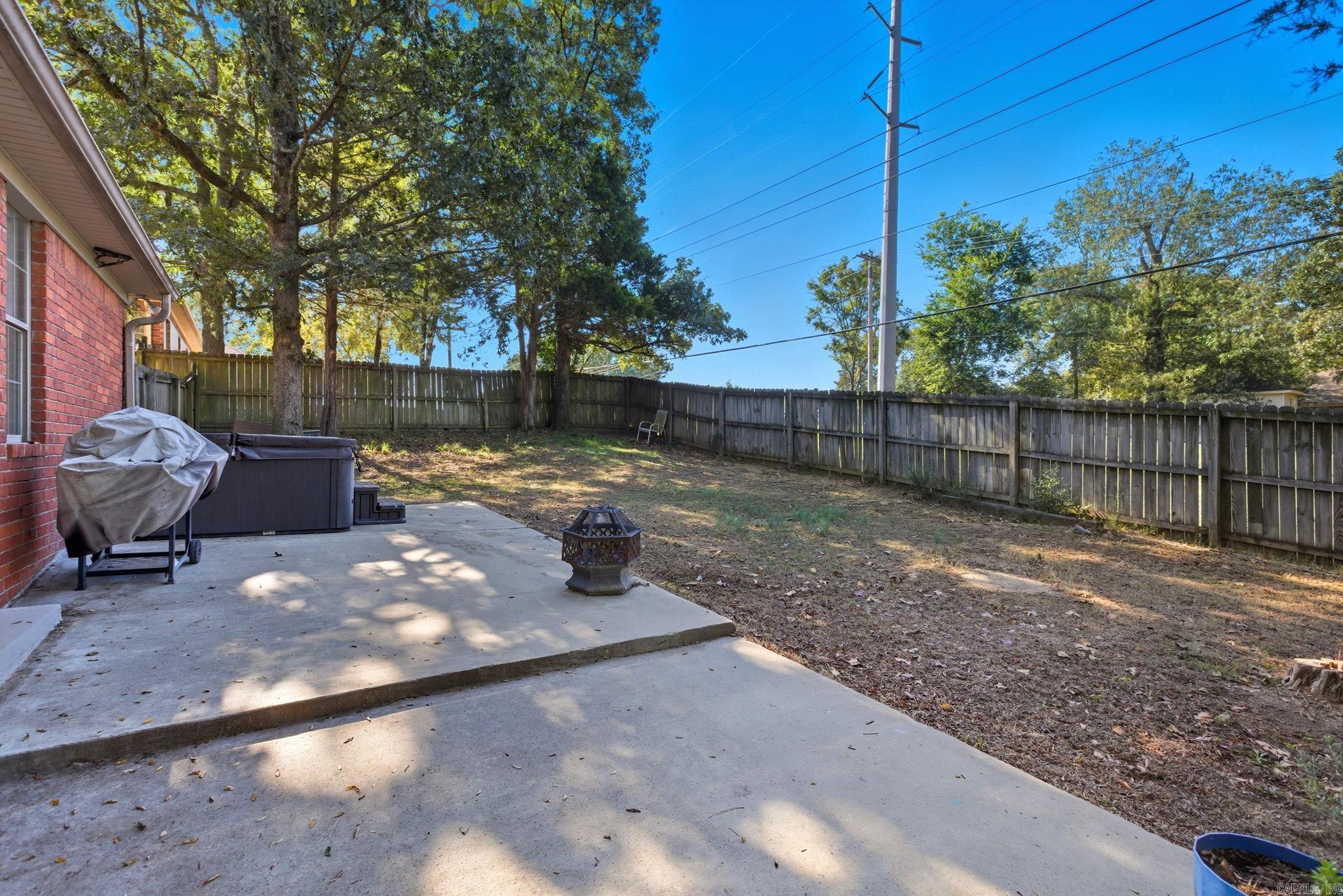 3495 Cutter Ridge  Conway, AR