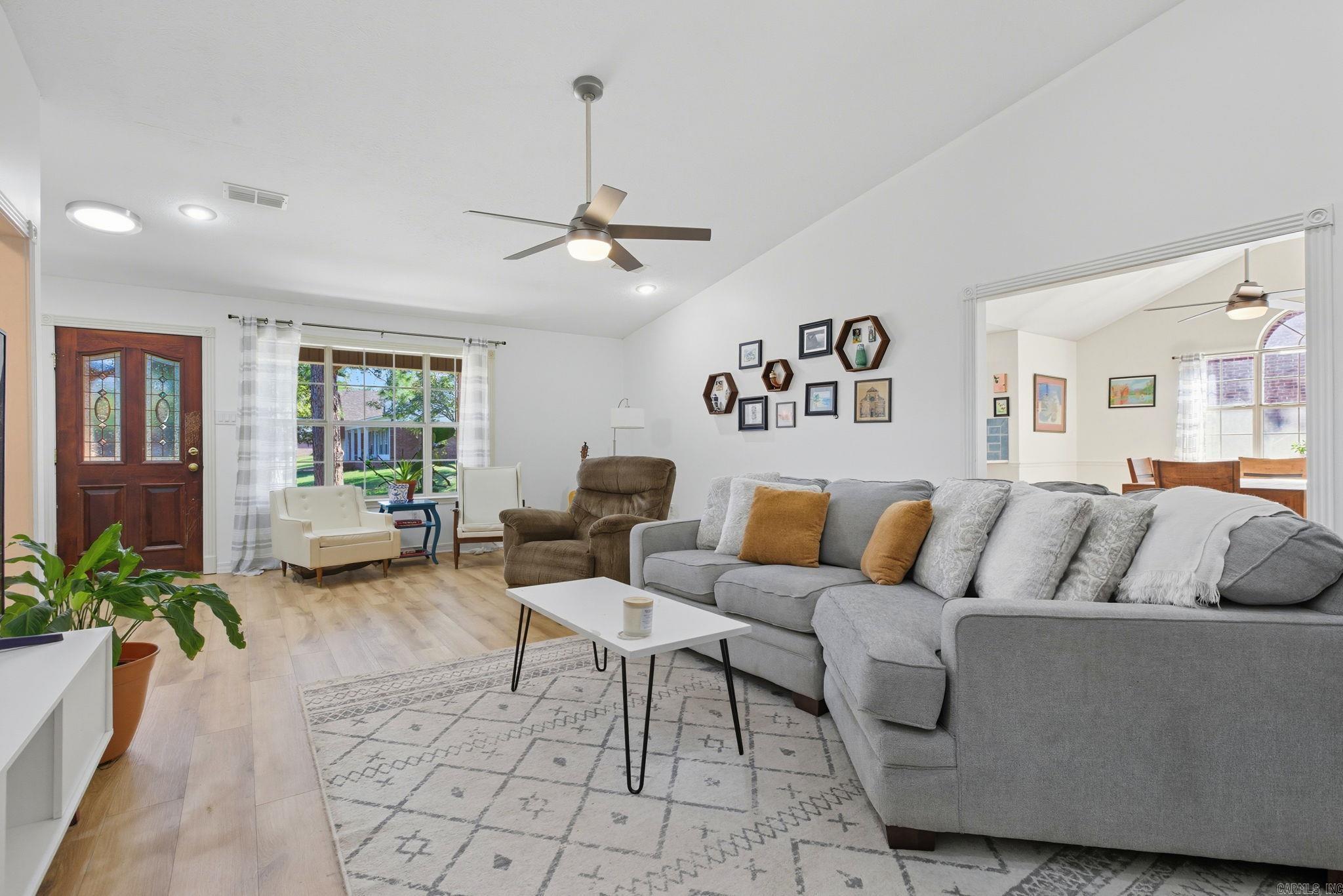 3495 Cutter Ridge  Conway, AR