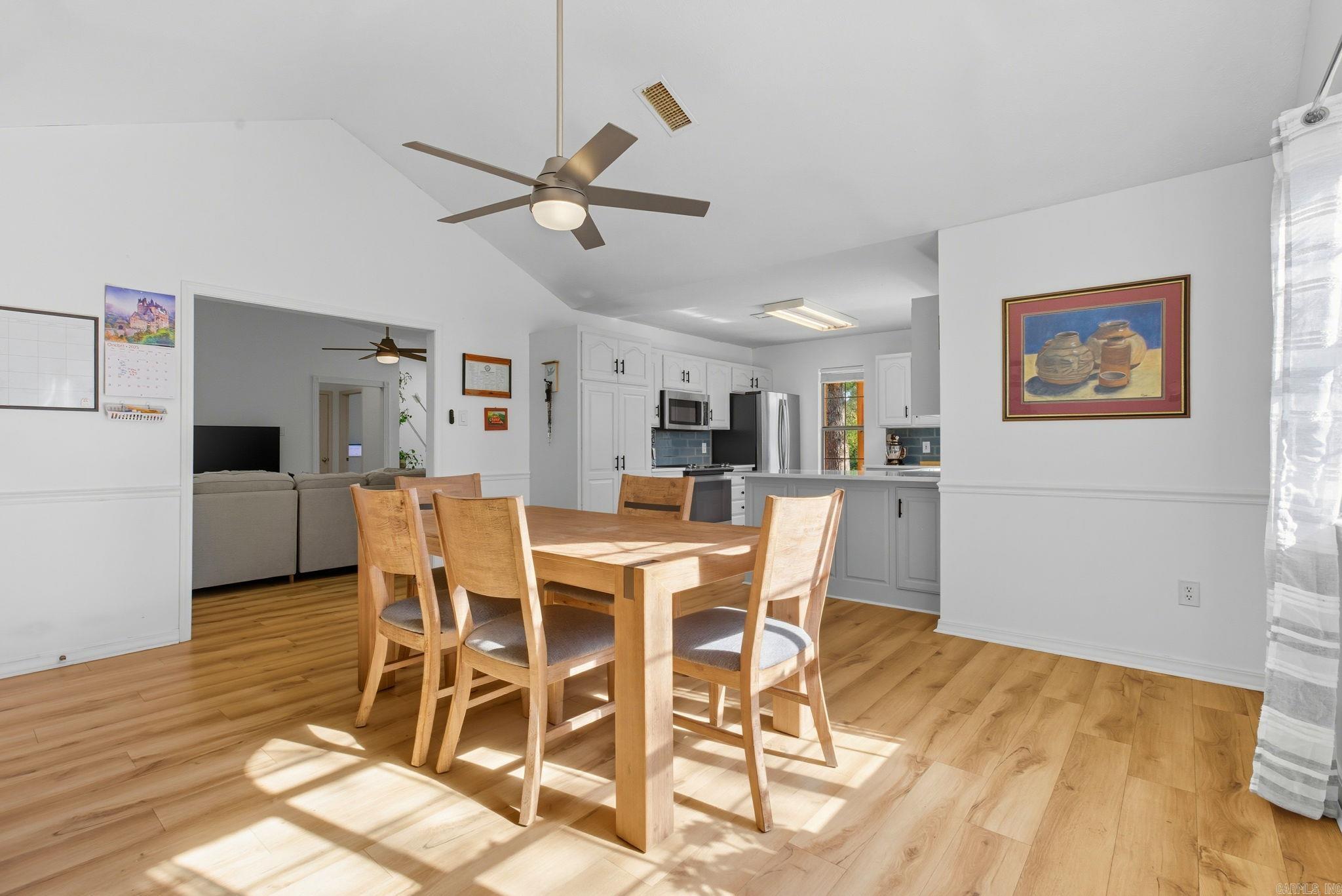 3495 Cutter Ridge  Conway, AR