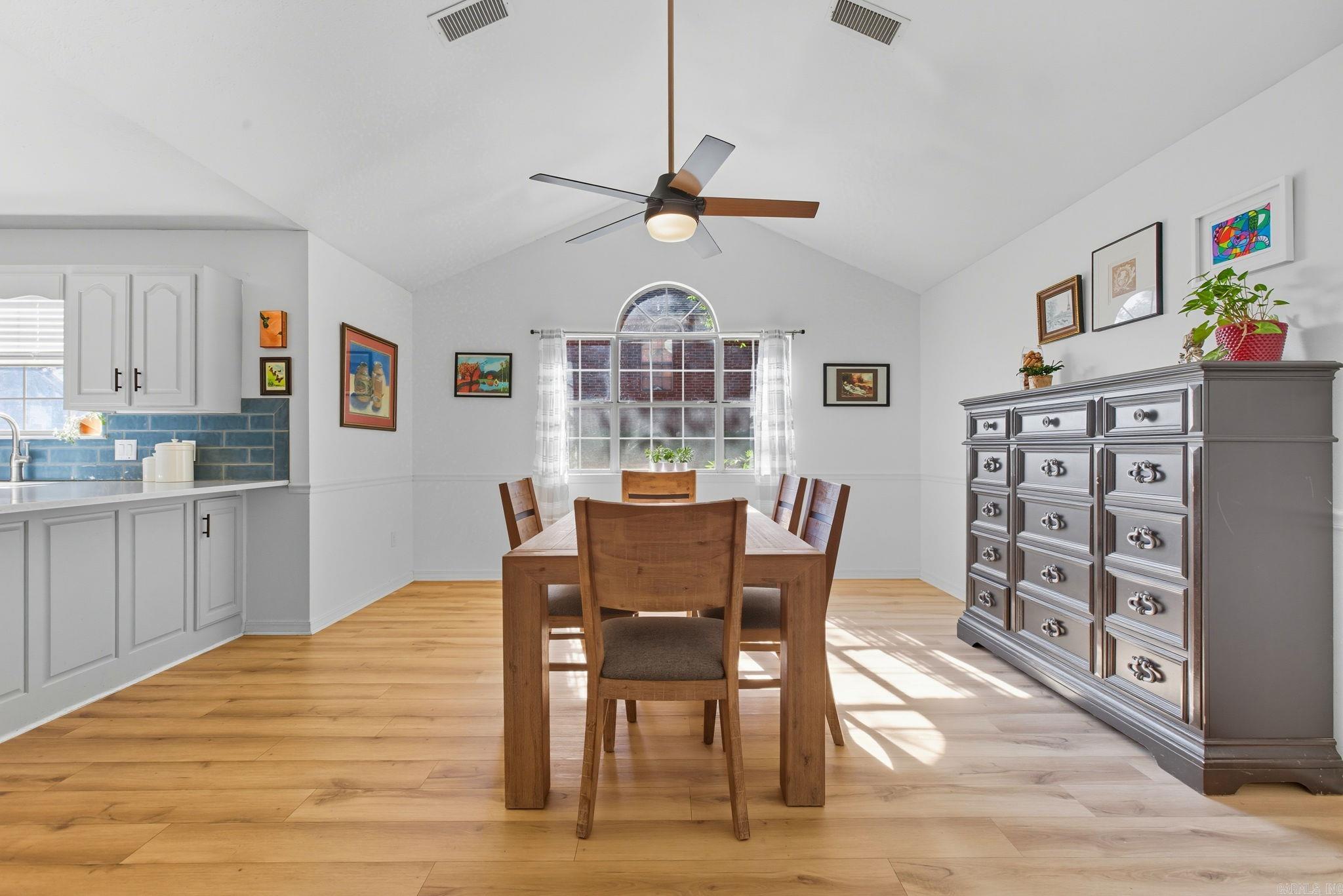 3495 Cutter Ridge  Conway, AR