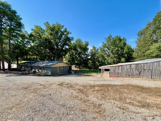 293 matthews  Black Rock, AR
