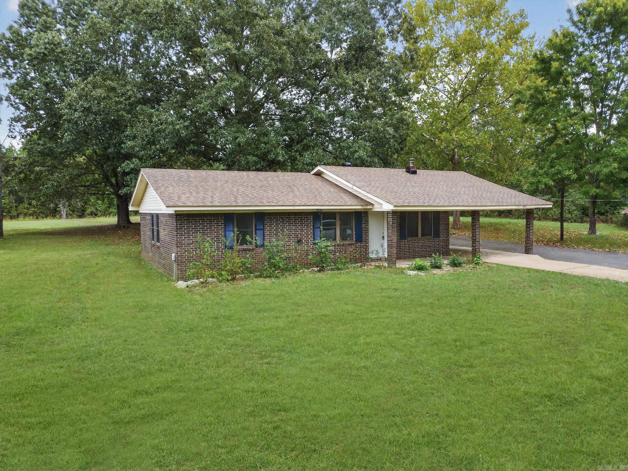 1850 Center  Rison, AR