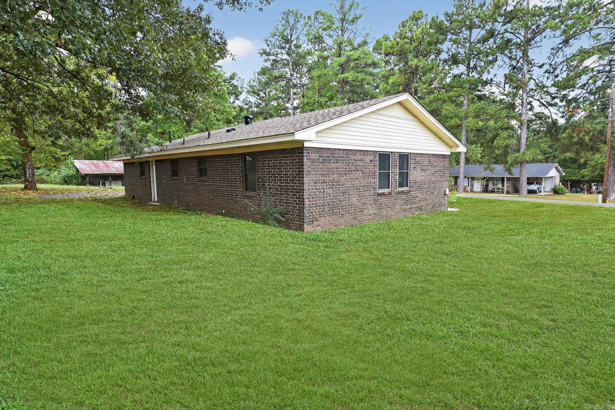 1850 Center  Rison, AR