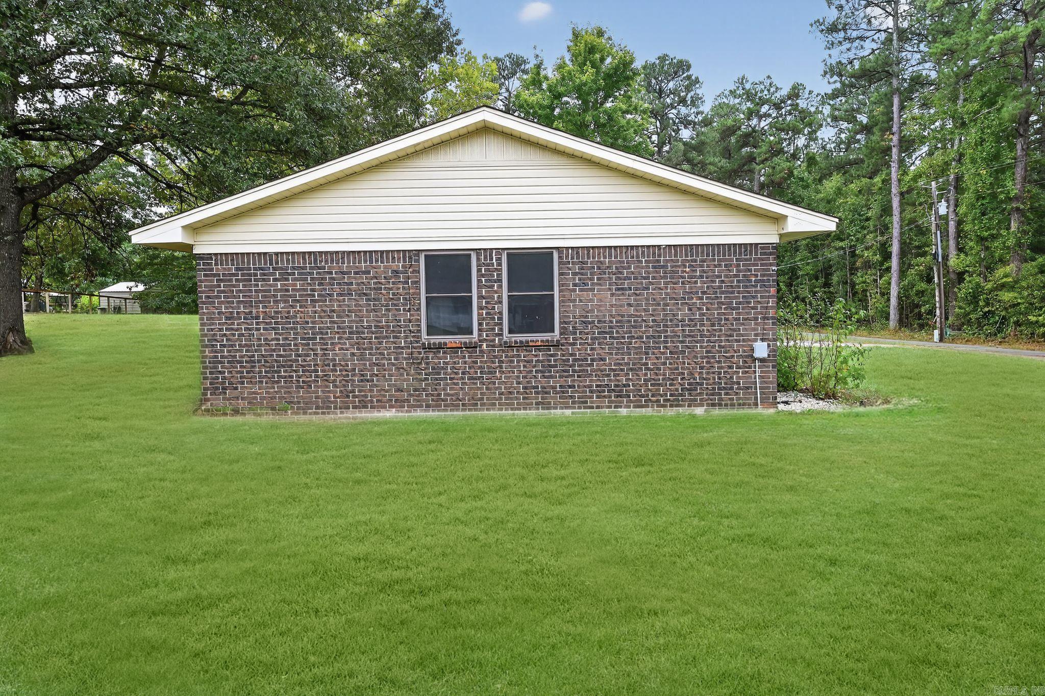 1850 Center  Rison, AR