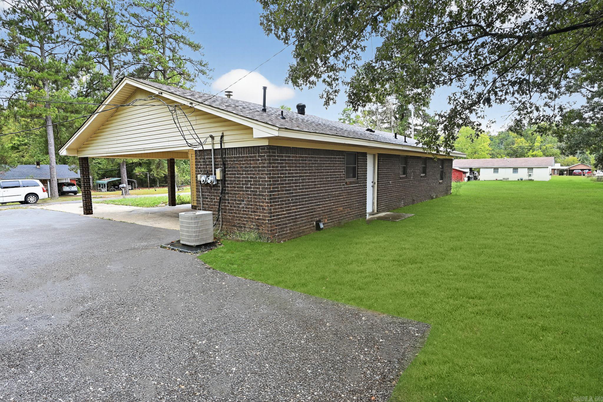 1850 Center  Rison, AR