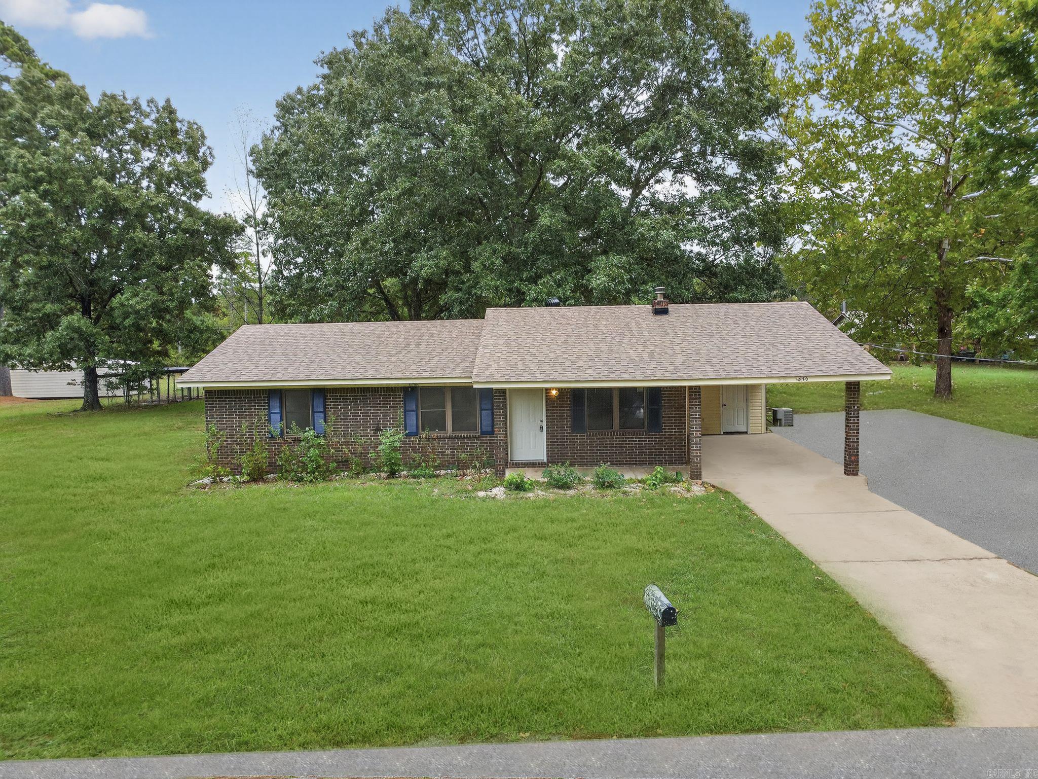 1850 Center  Rison, AR