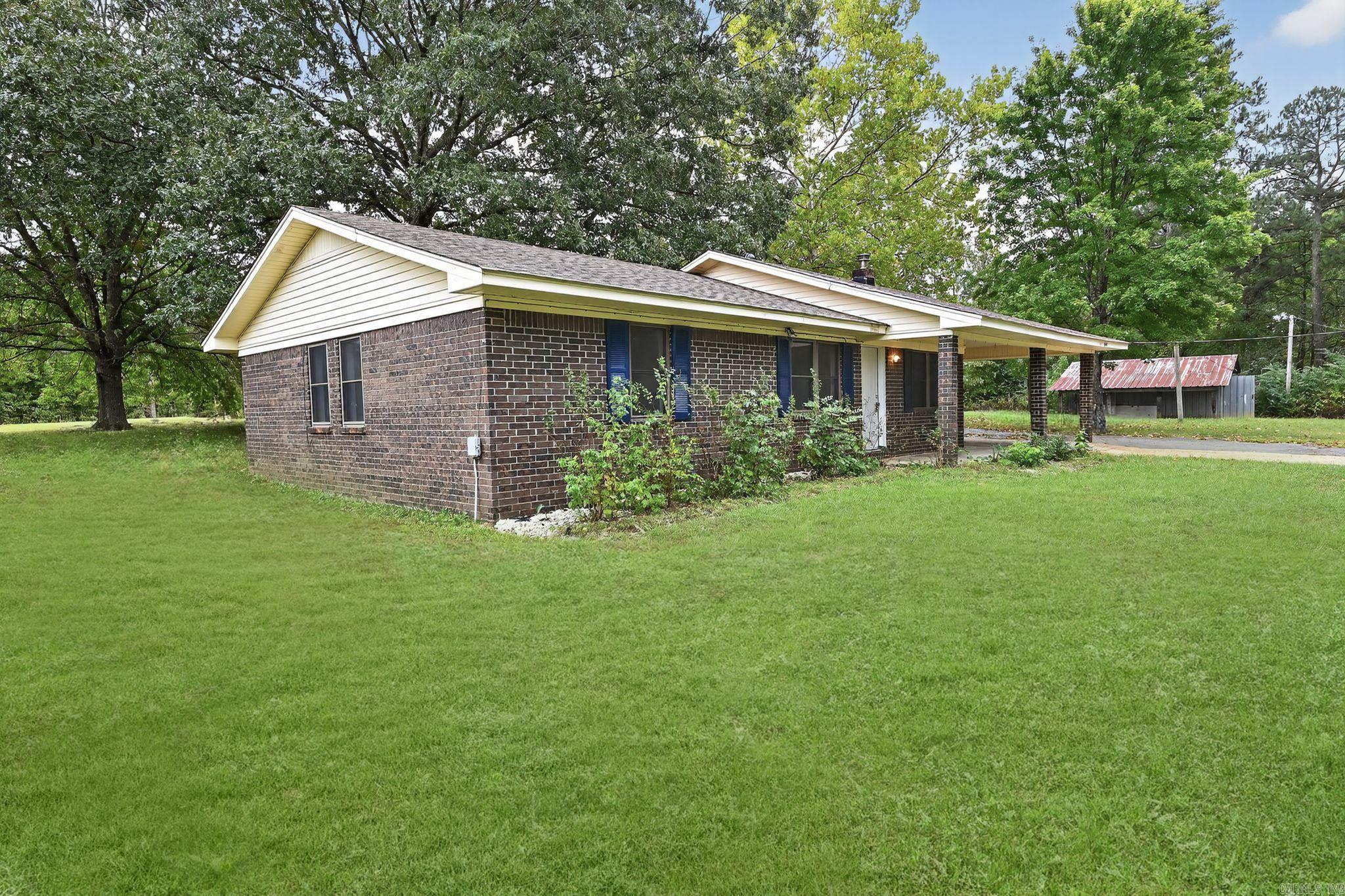 1850 Center  Rison, AR