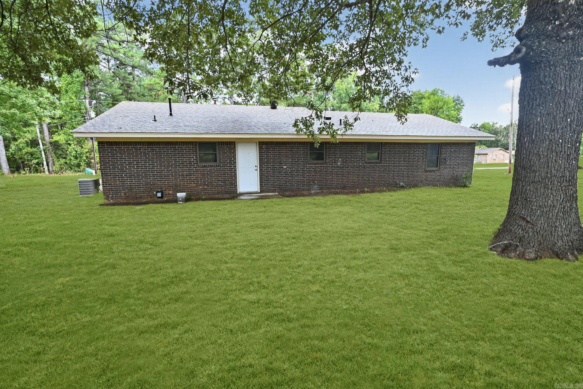 1850 Center  Rison, AR