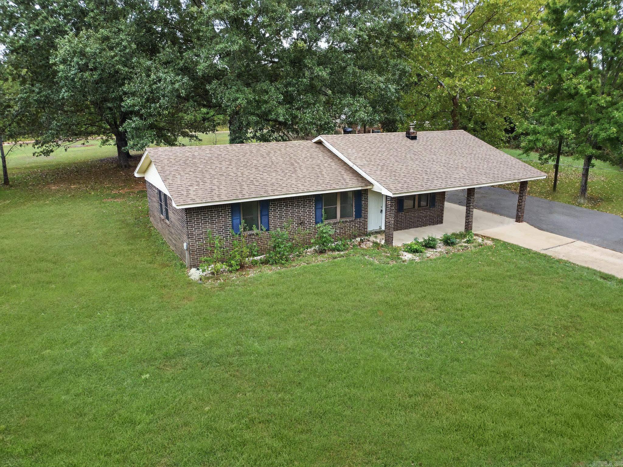 1850 Center  Rison, AR