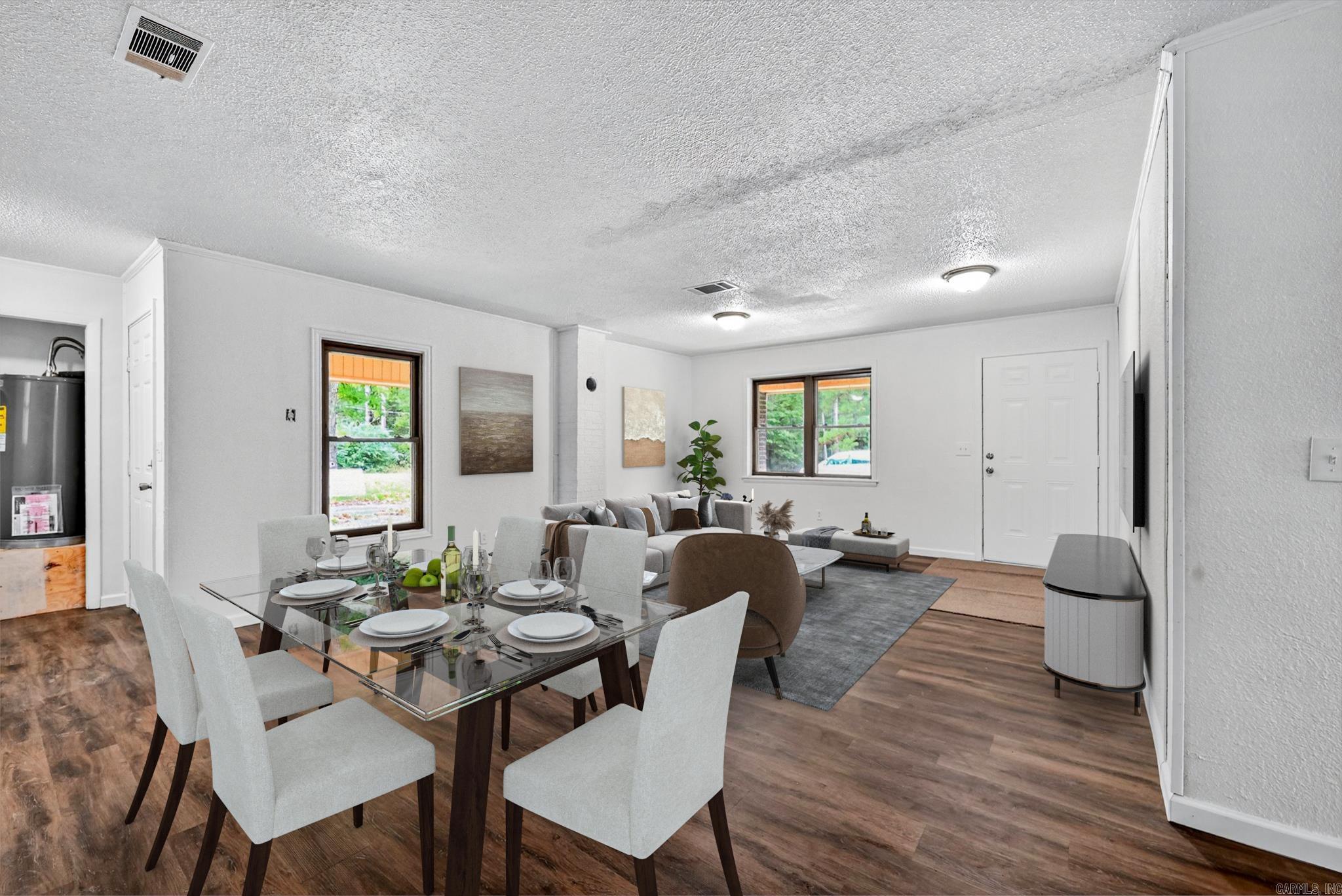 1850 Center  Rison, AR
