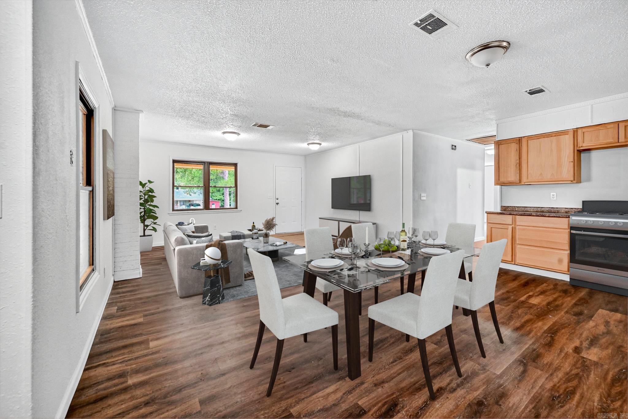 1850 Center  Rison, AR