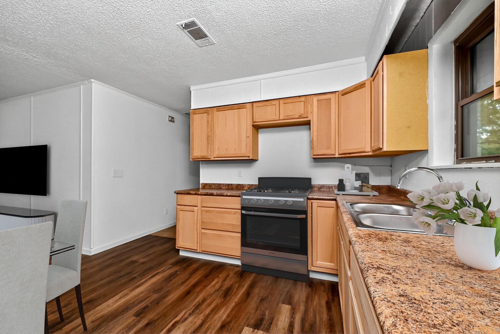 1850 Center  Rison, AR