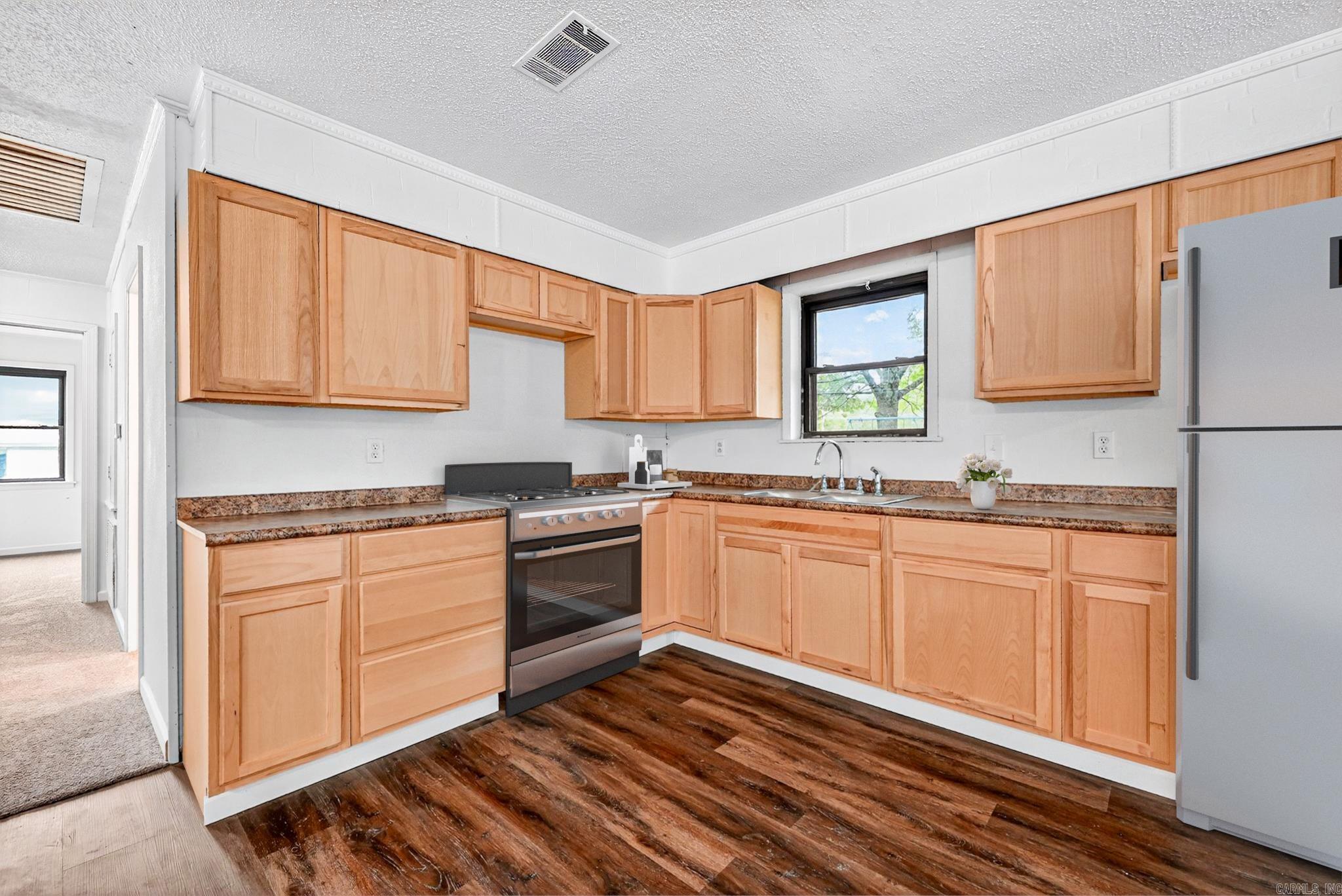 1850 Center  Rison, AR