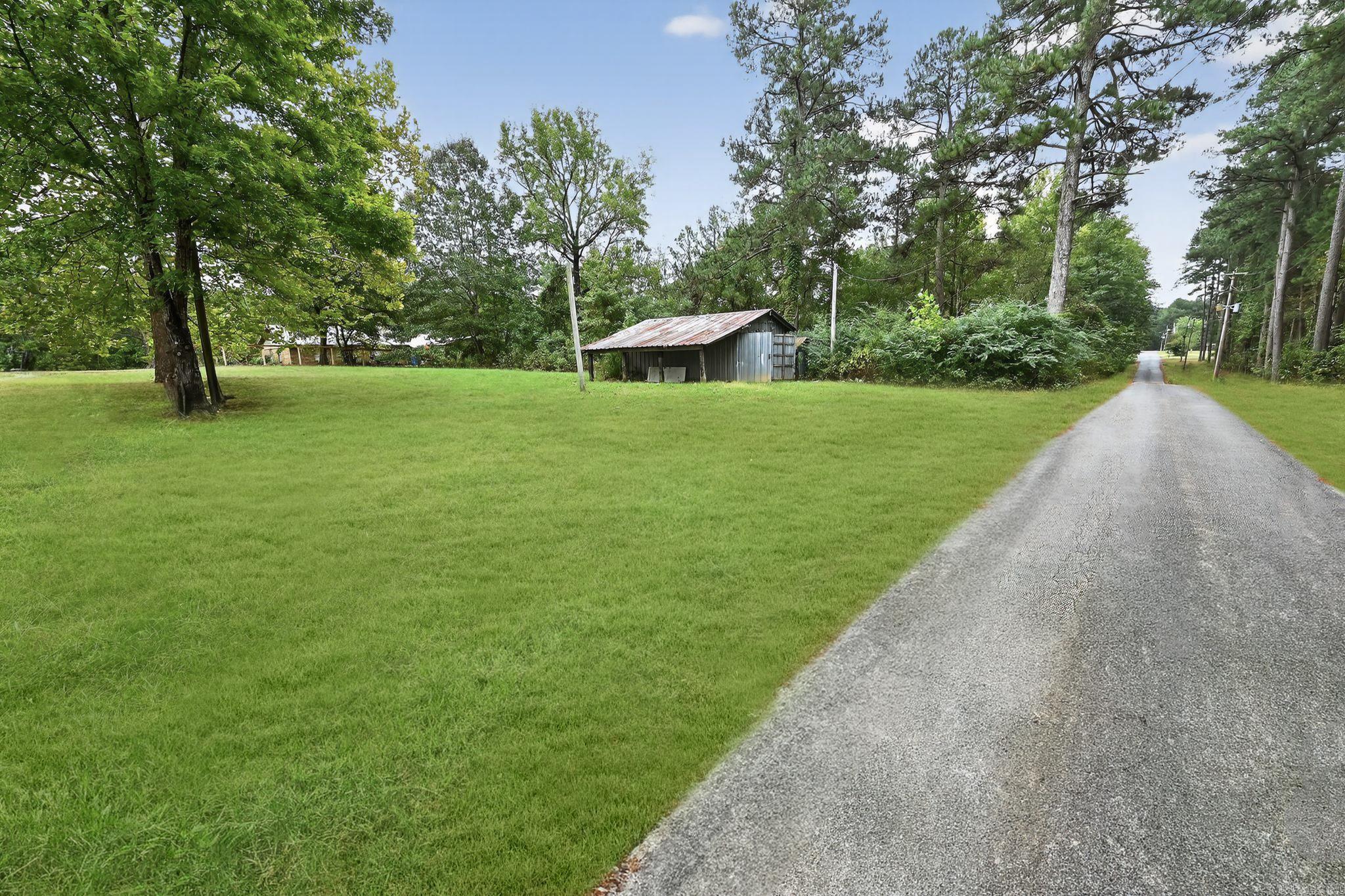 1850 Center  Rison, AR