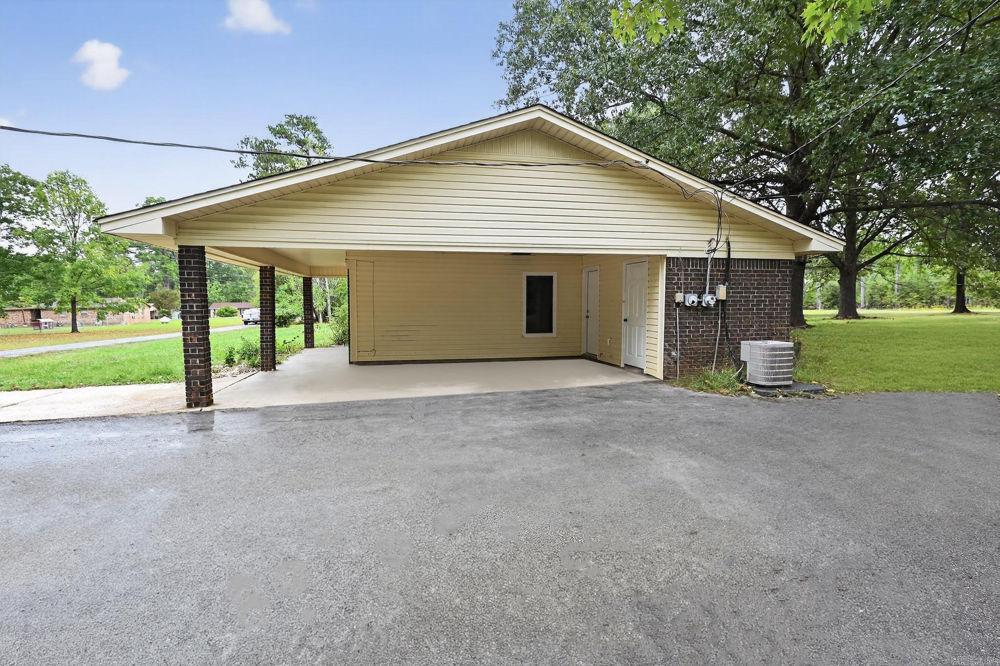 1850 Center  Rison, AR