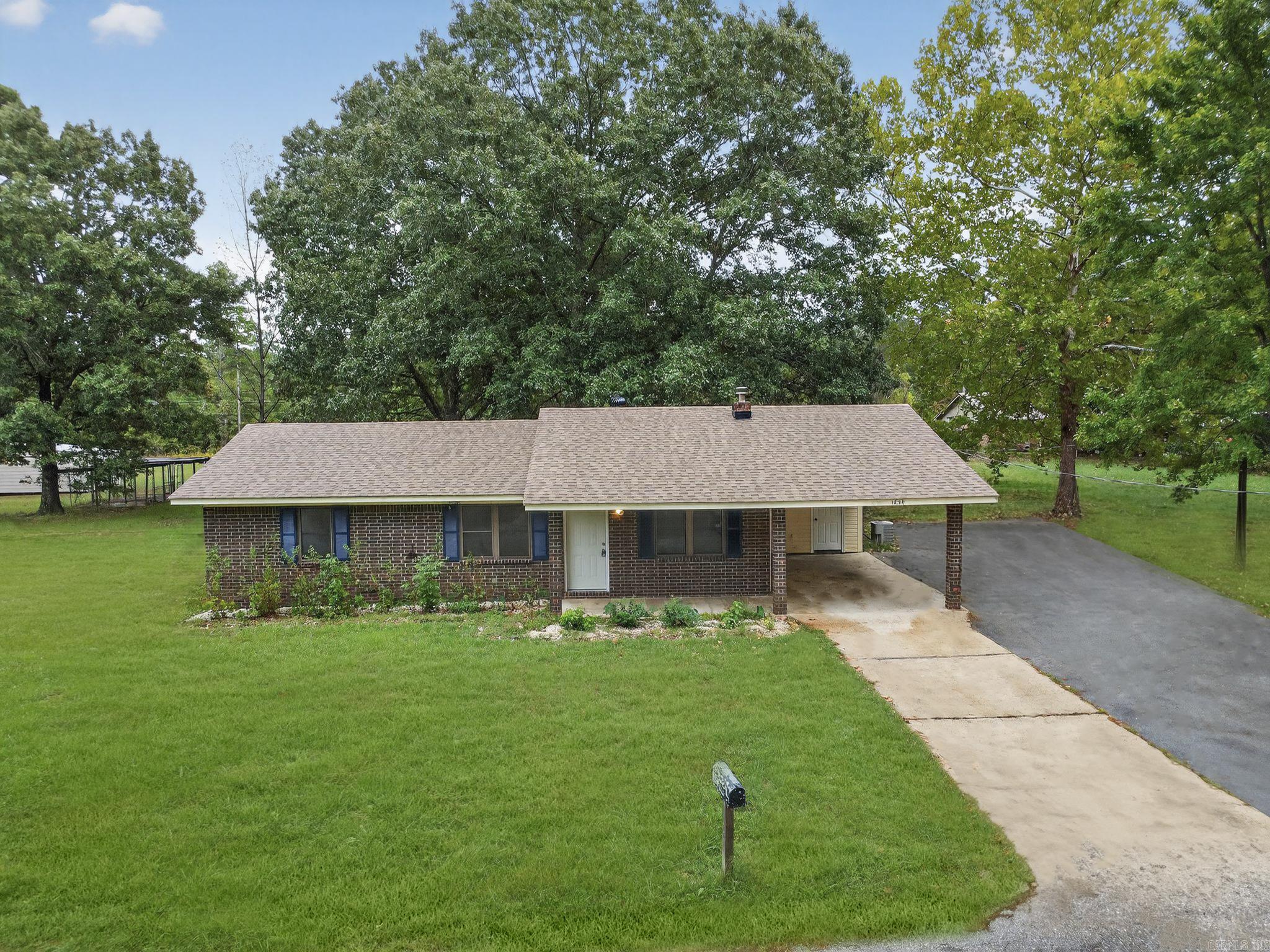 1850 Center  Rison, AR