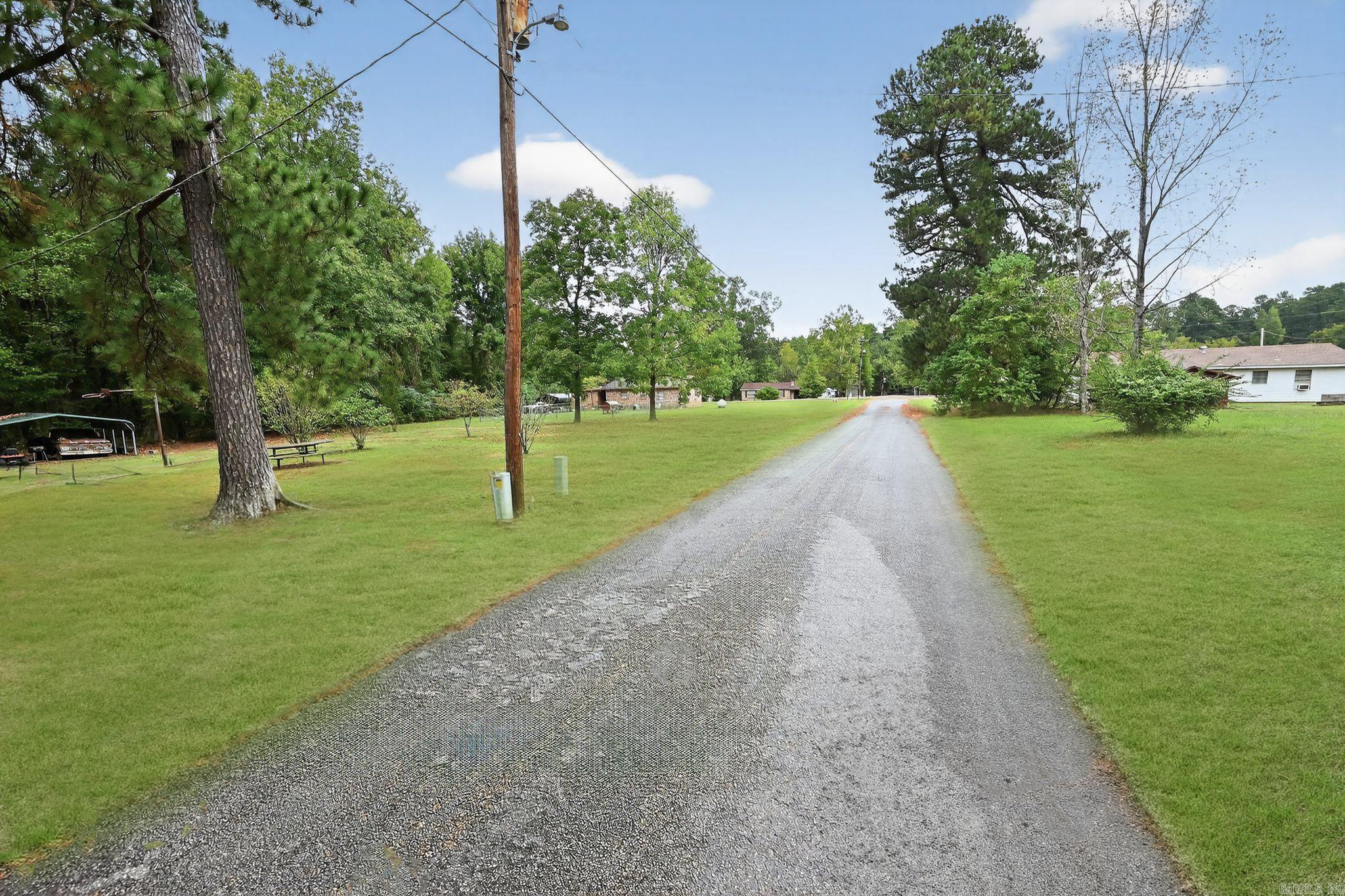 1850 Center  Rison, AR