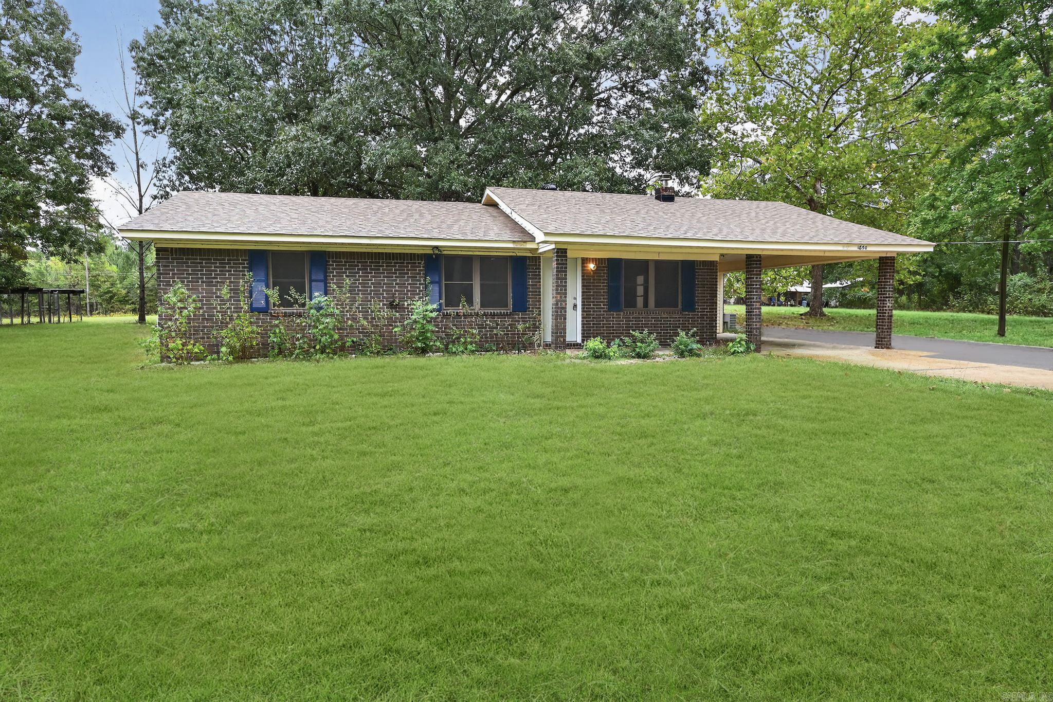 1850 Center  Rison, AR