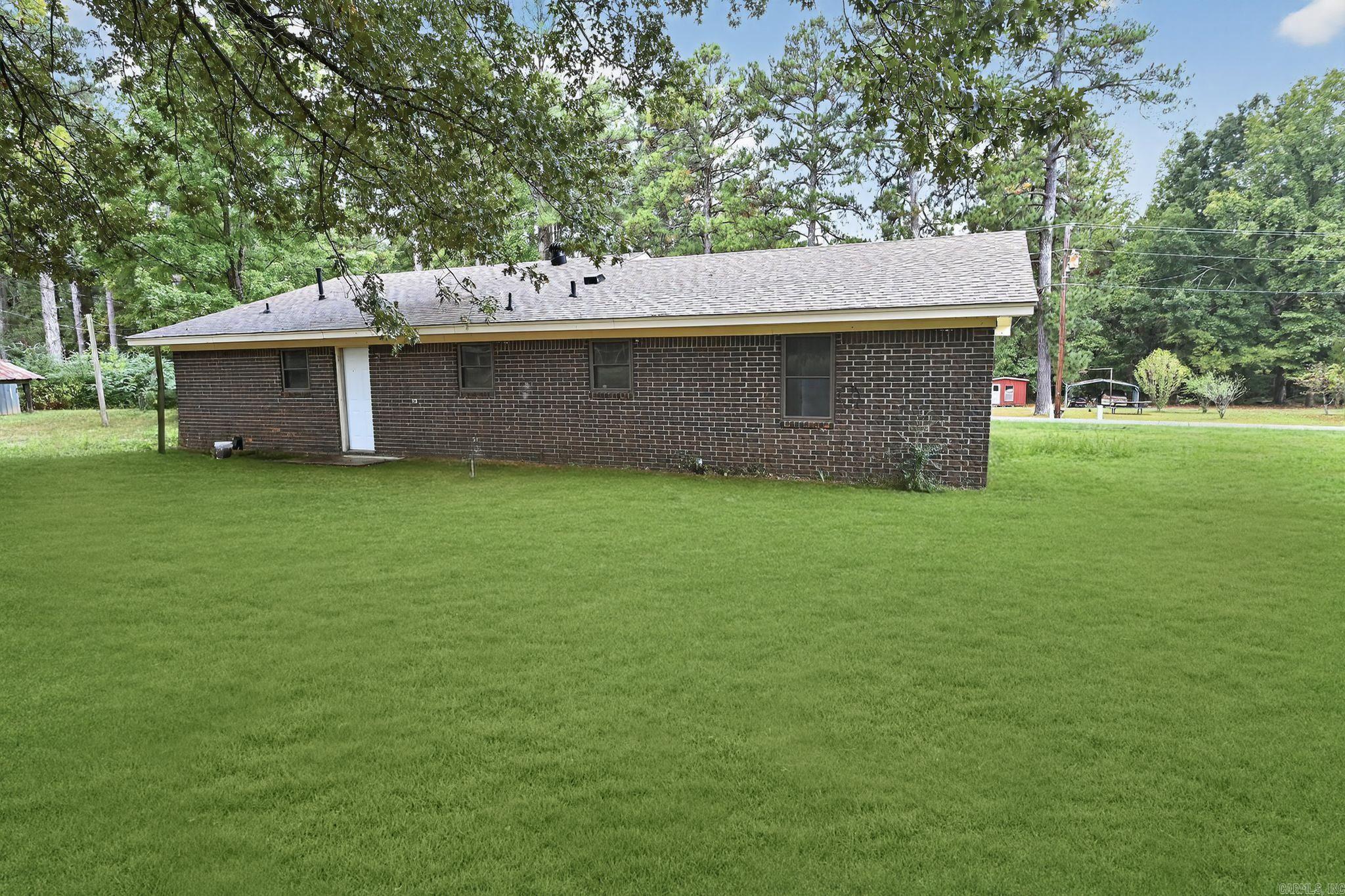 1850 Center  Rison, AR