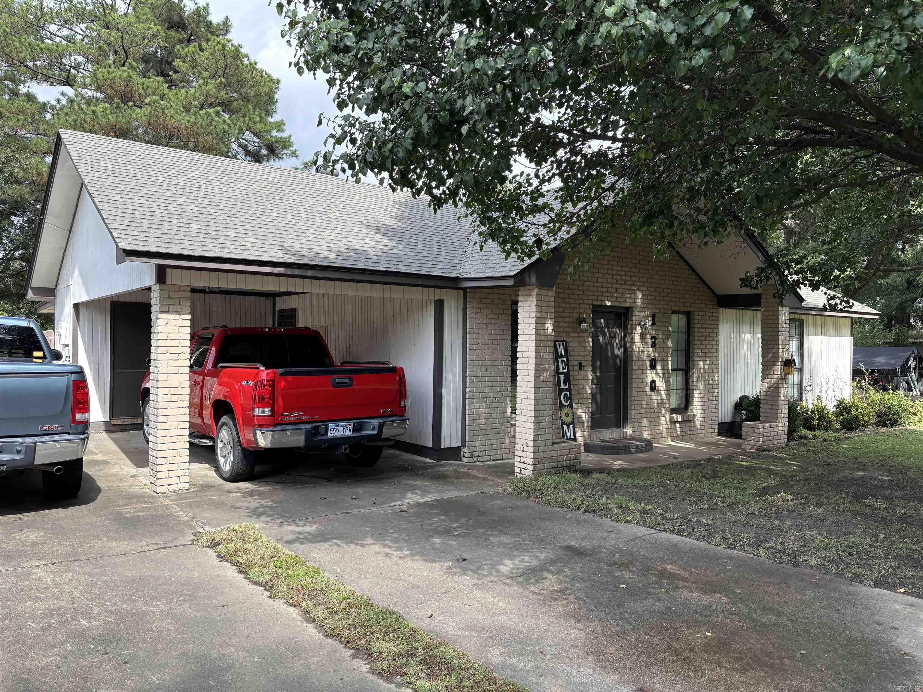 1300 Charles  Trumann, AR