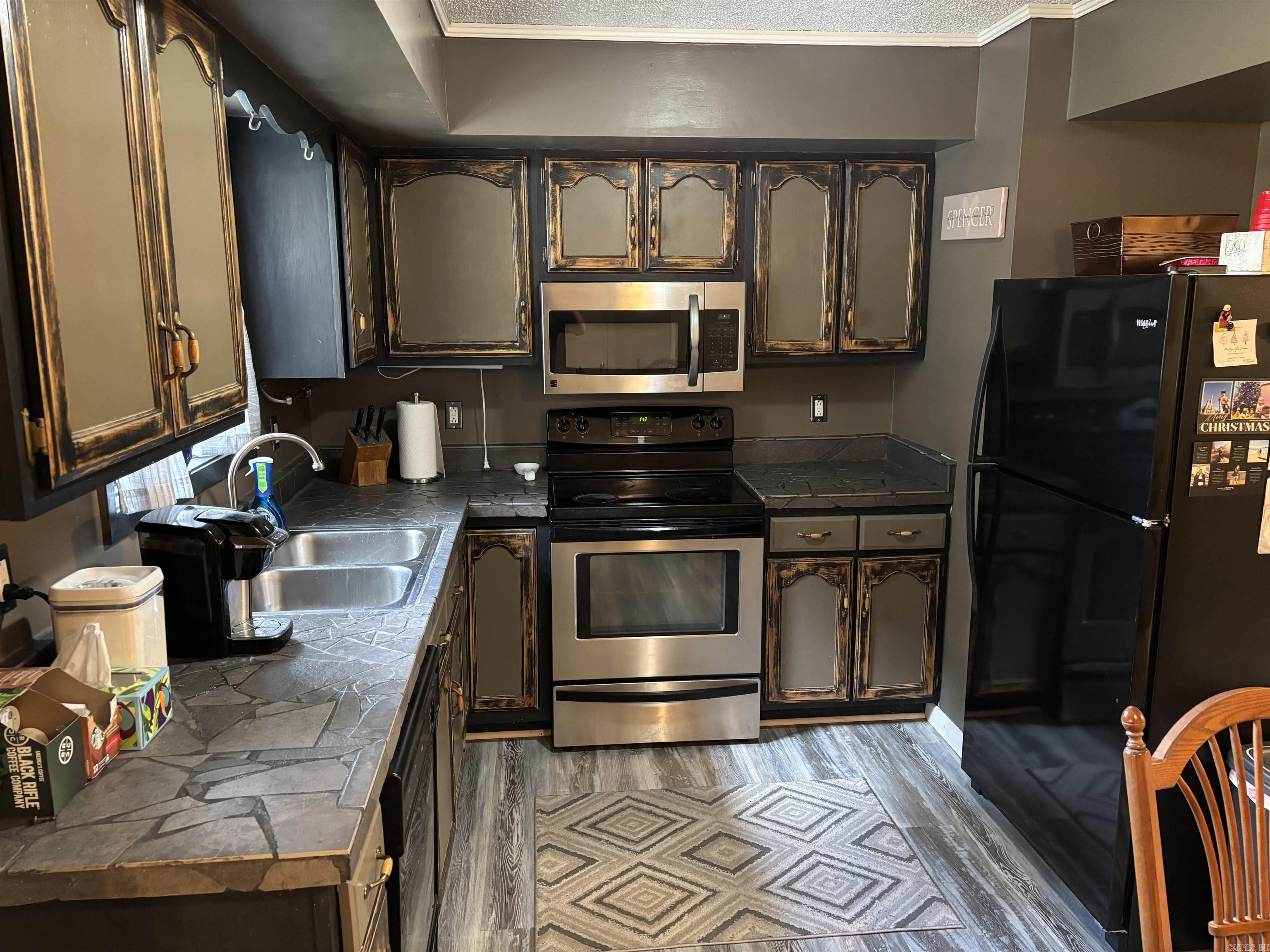 1300 Charles  Trumann, AR